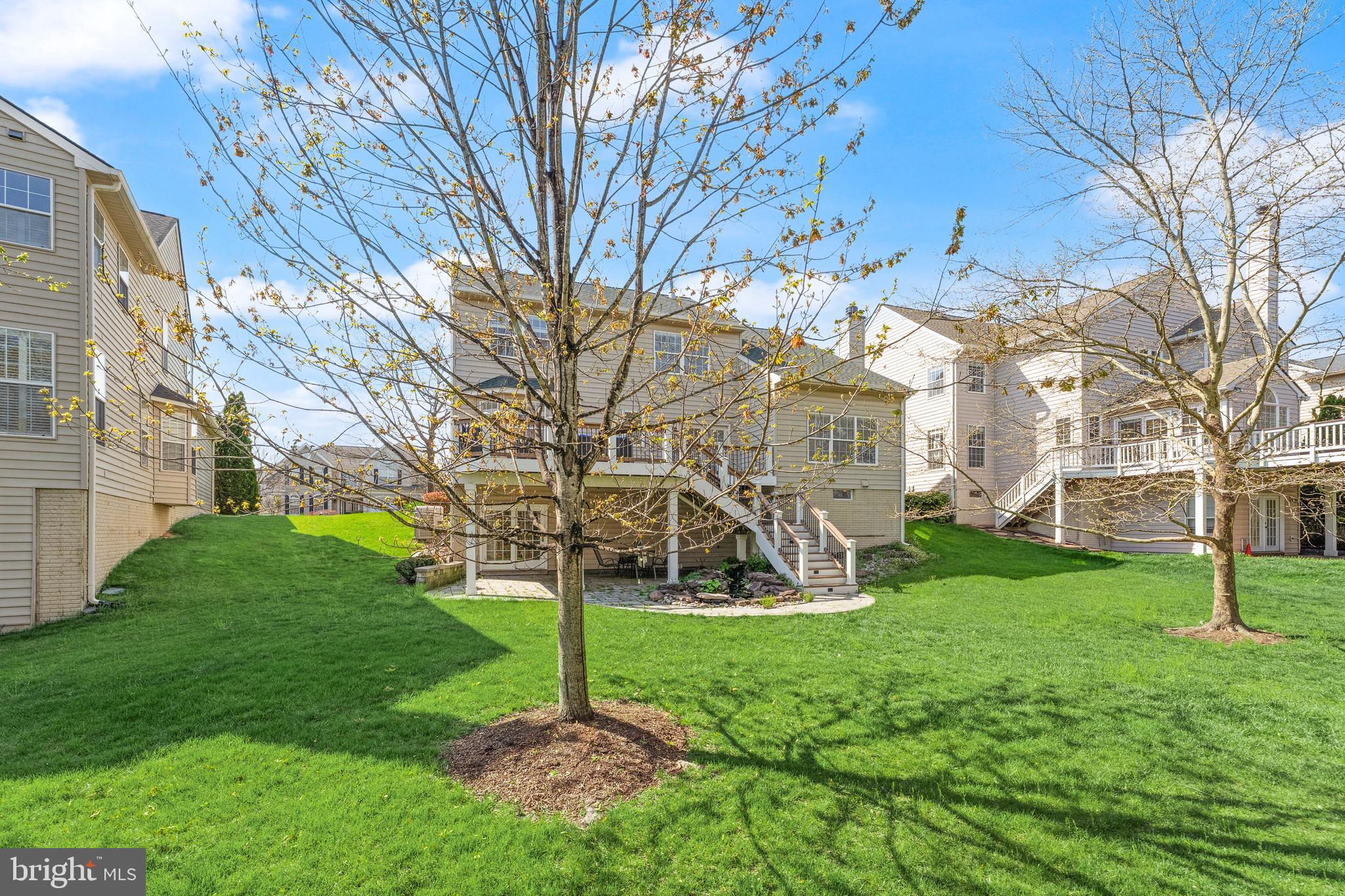 20110 MUIRFIELD VILLAGE COURT