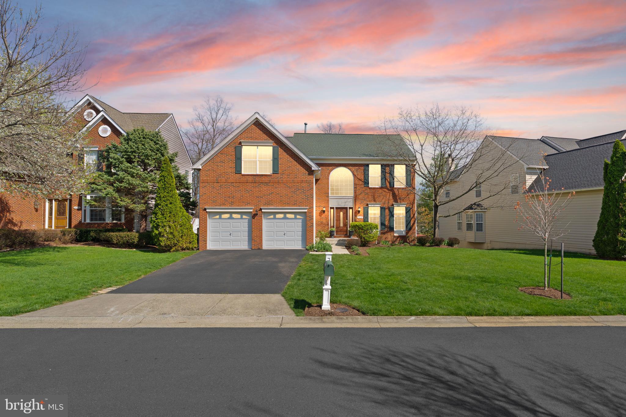 20110 MUIRFIELD VILLAGE COURT