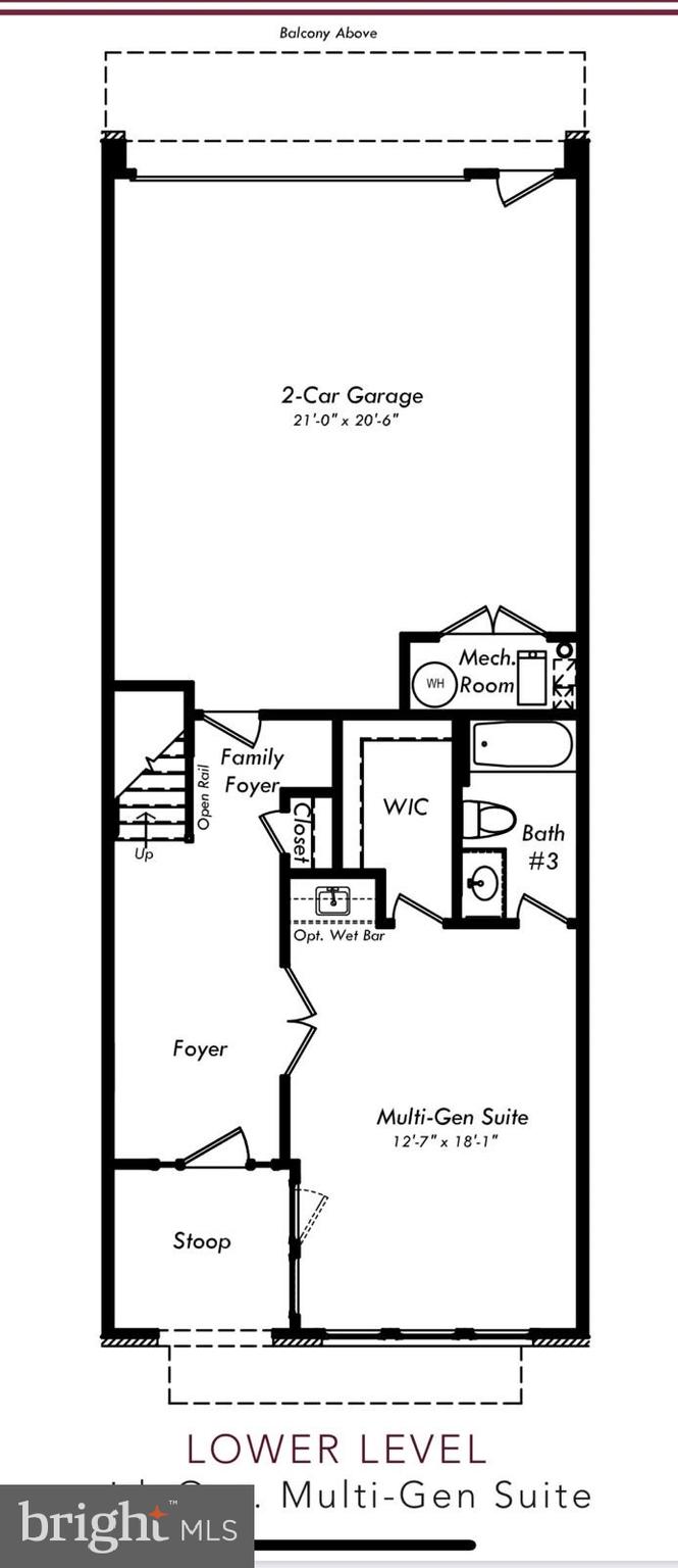 23117 COTTONWILLOW SQUARE