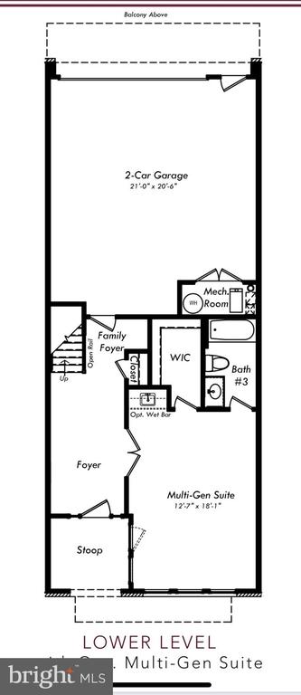 23117 COTTONWILLOW SQUARE