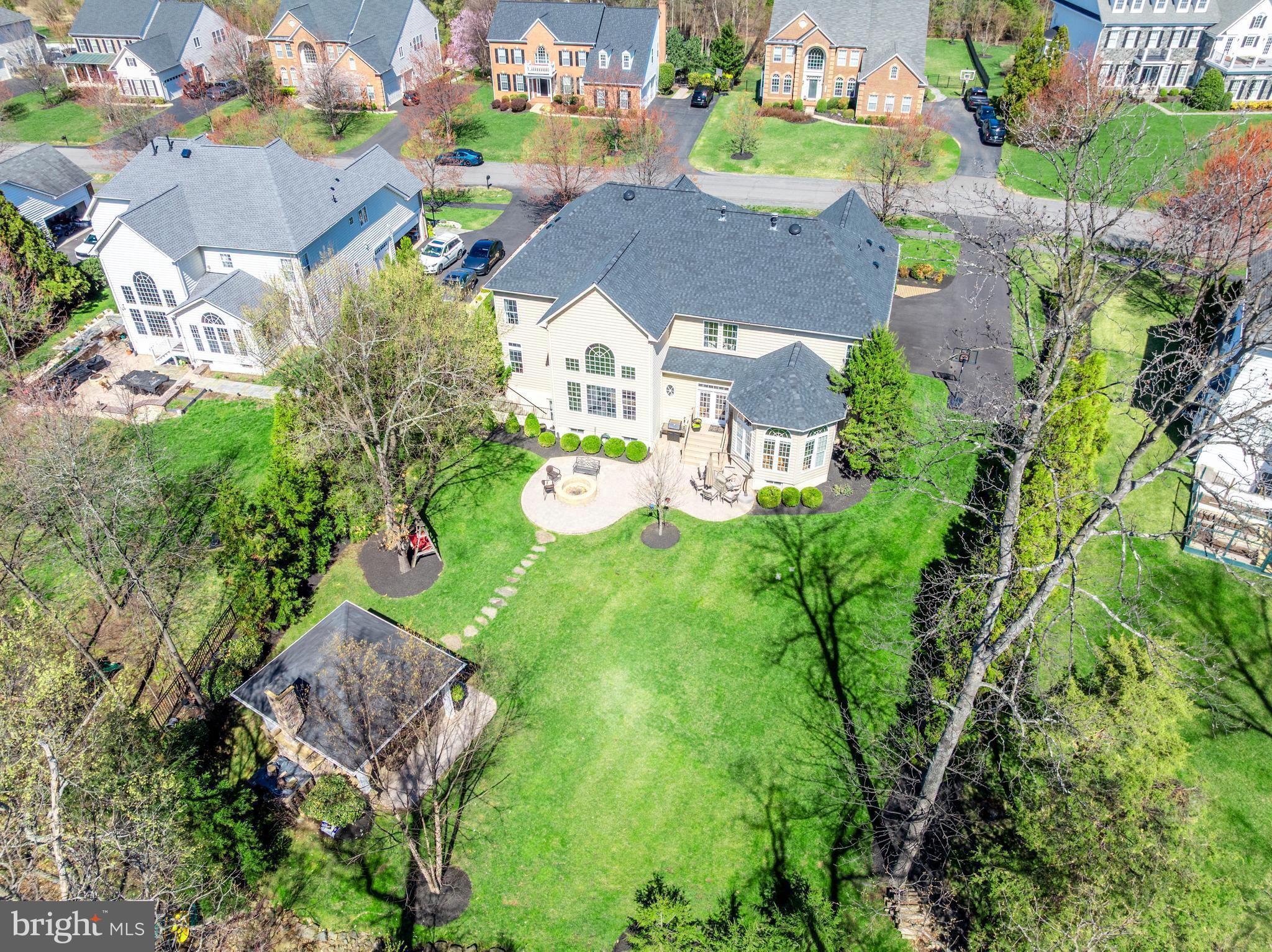 42679 GULICKS LANDING COURT