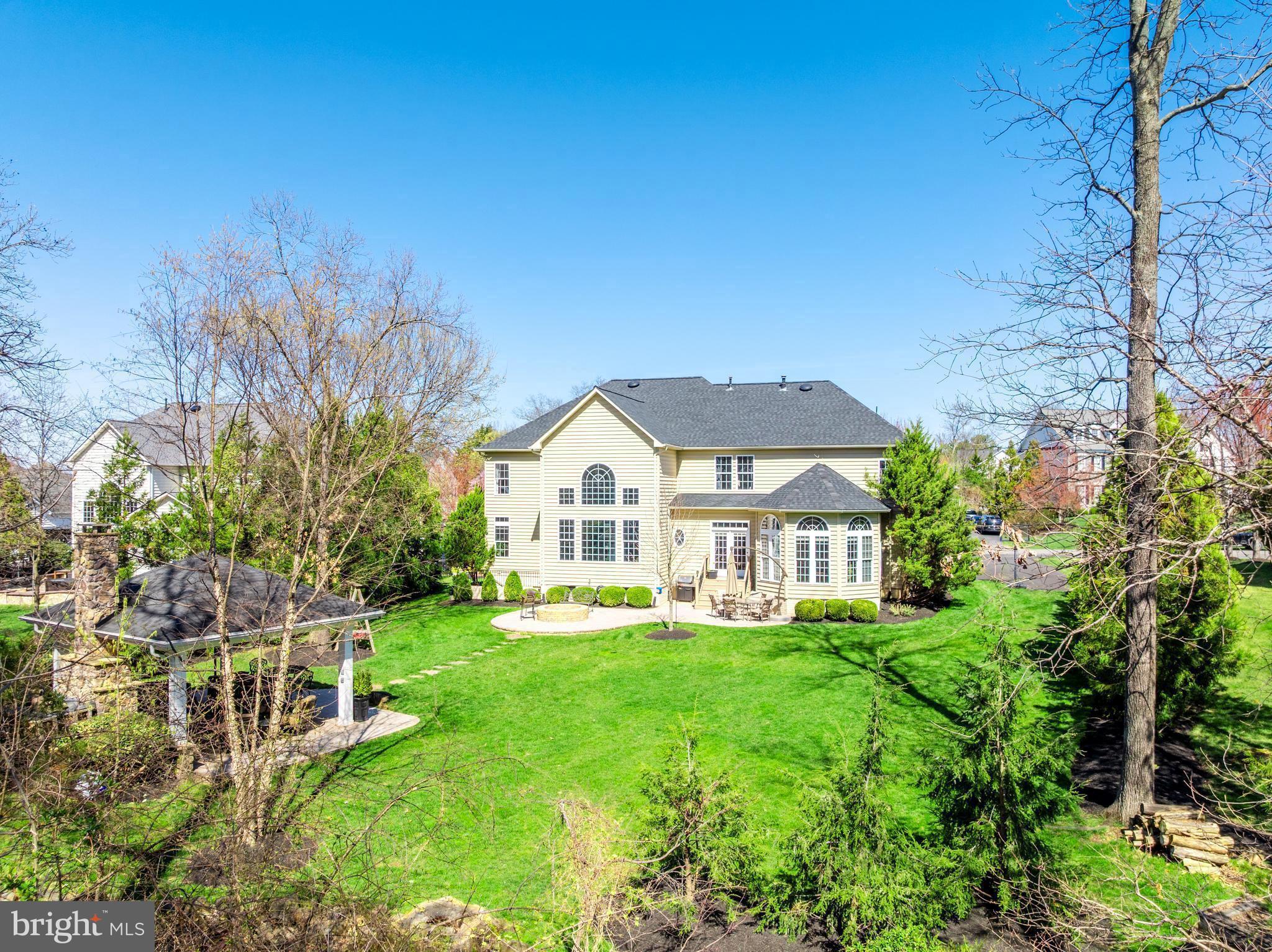 42679 GULICKS LANDING COURT
