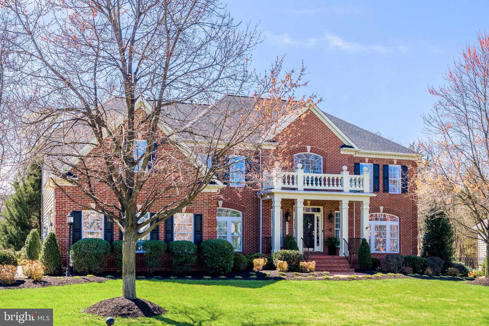 42679 GULICKS LANDING COURT