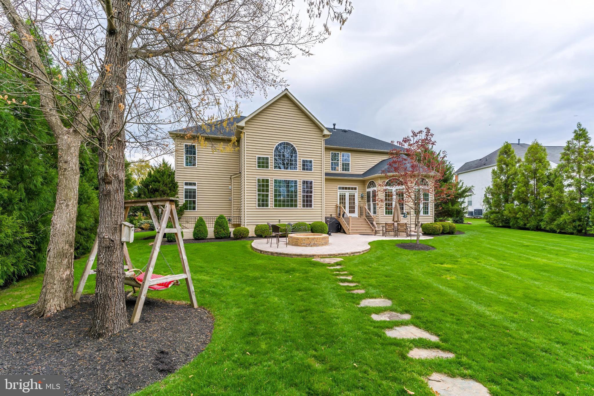 42679 GULICKS LANDING COURT
