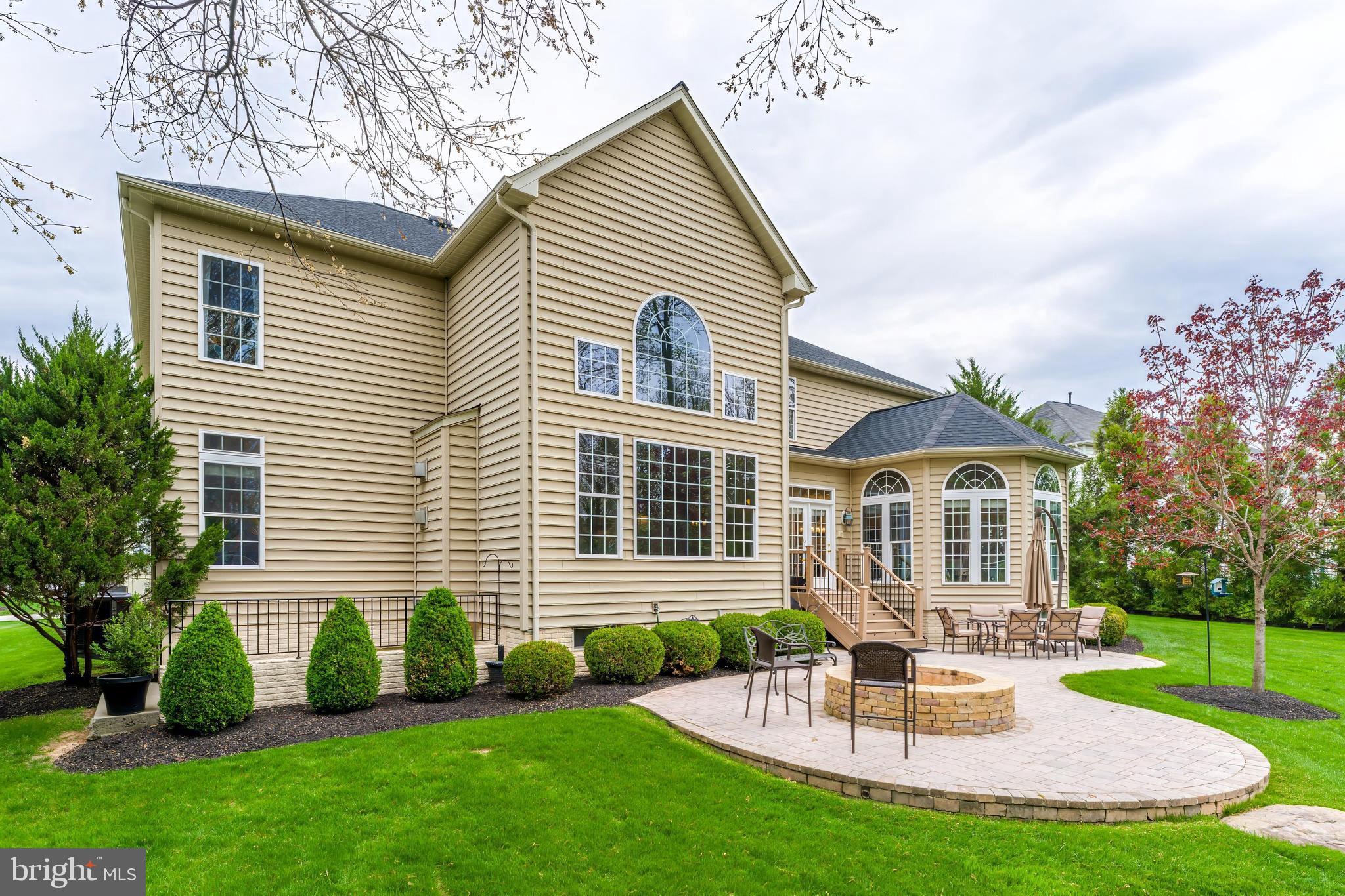42679 GULICKS LANDING COURT