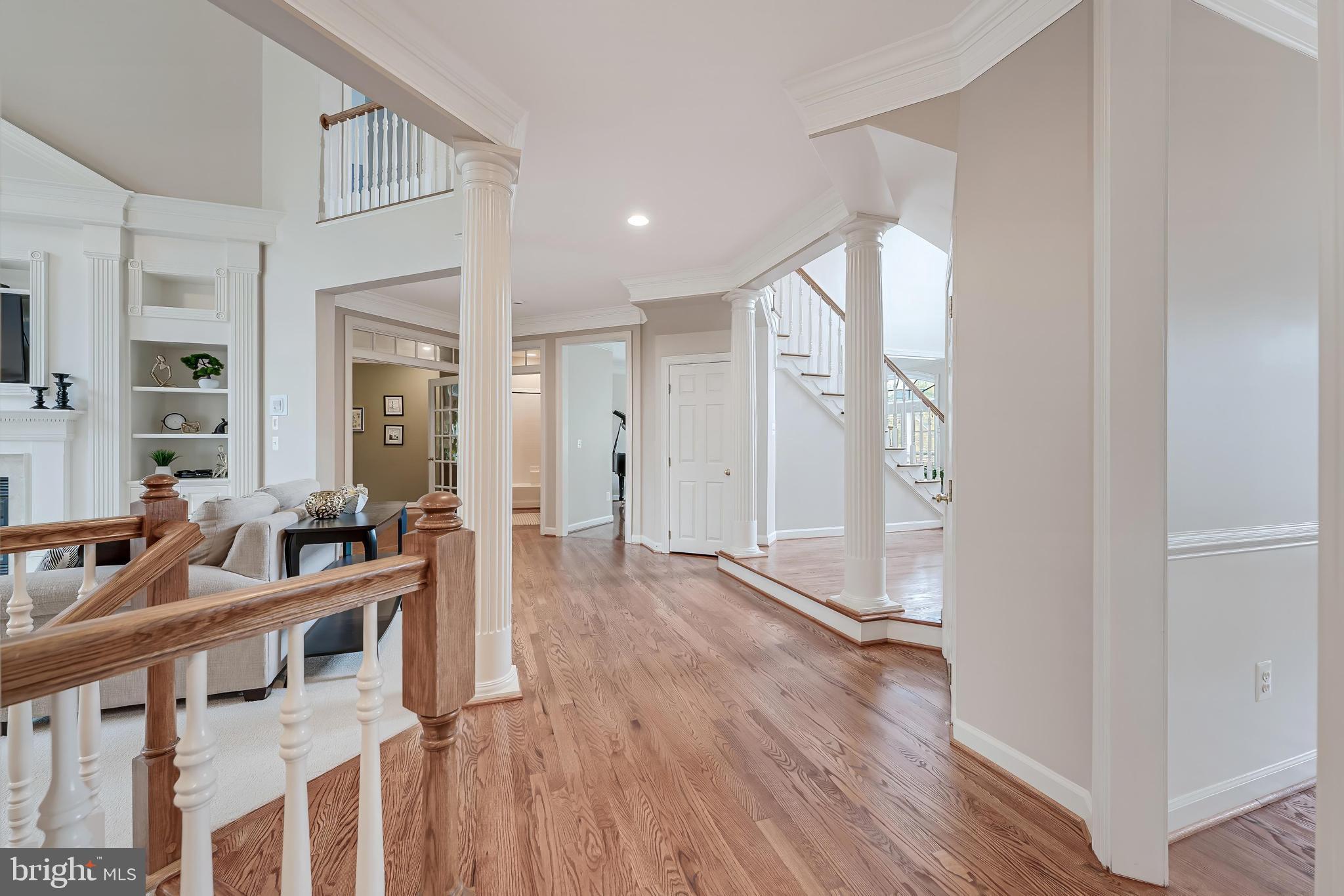 42679 GULICKS LANDING COURT