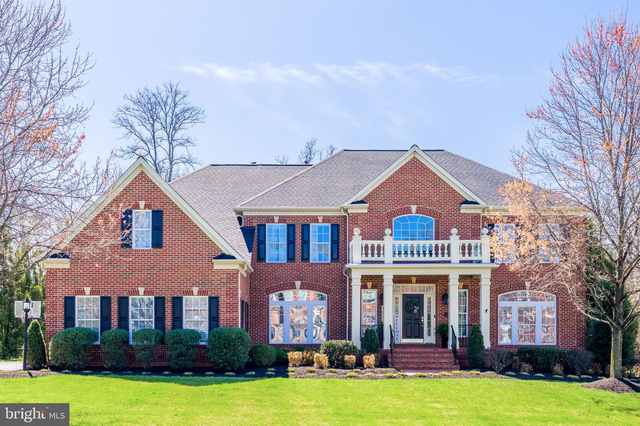 42679 GULICKS LANDING COURT