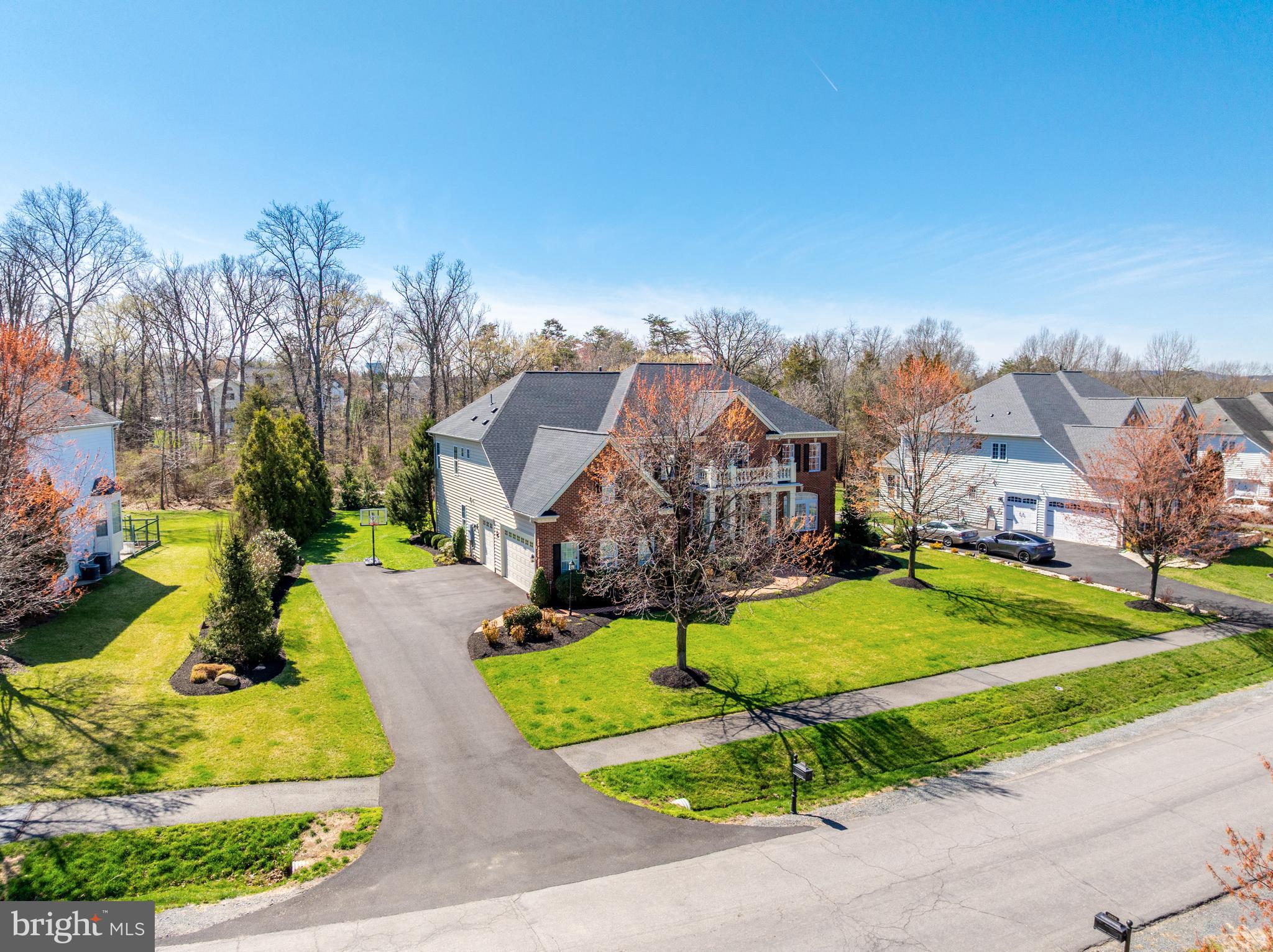 42679 GULICKS LANDING COURT
