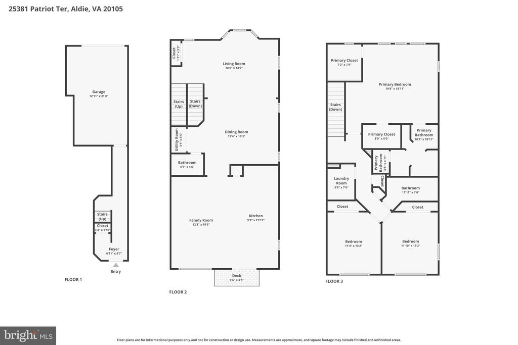 25381 PATRIOT TERRACE