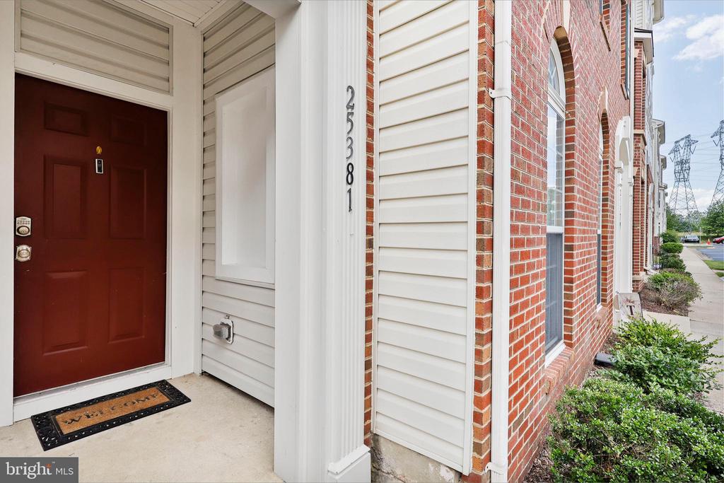 25381 PATRIOT TERRACE