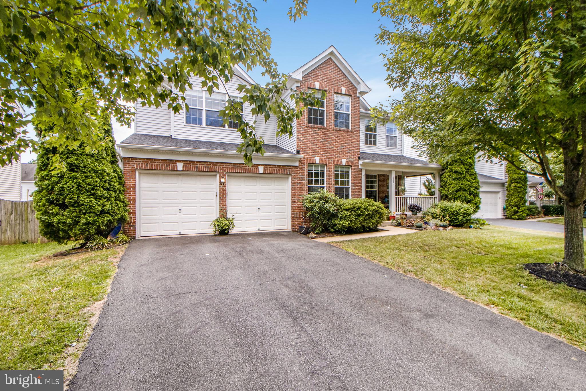 115 RICHARD DRIVE SE