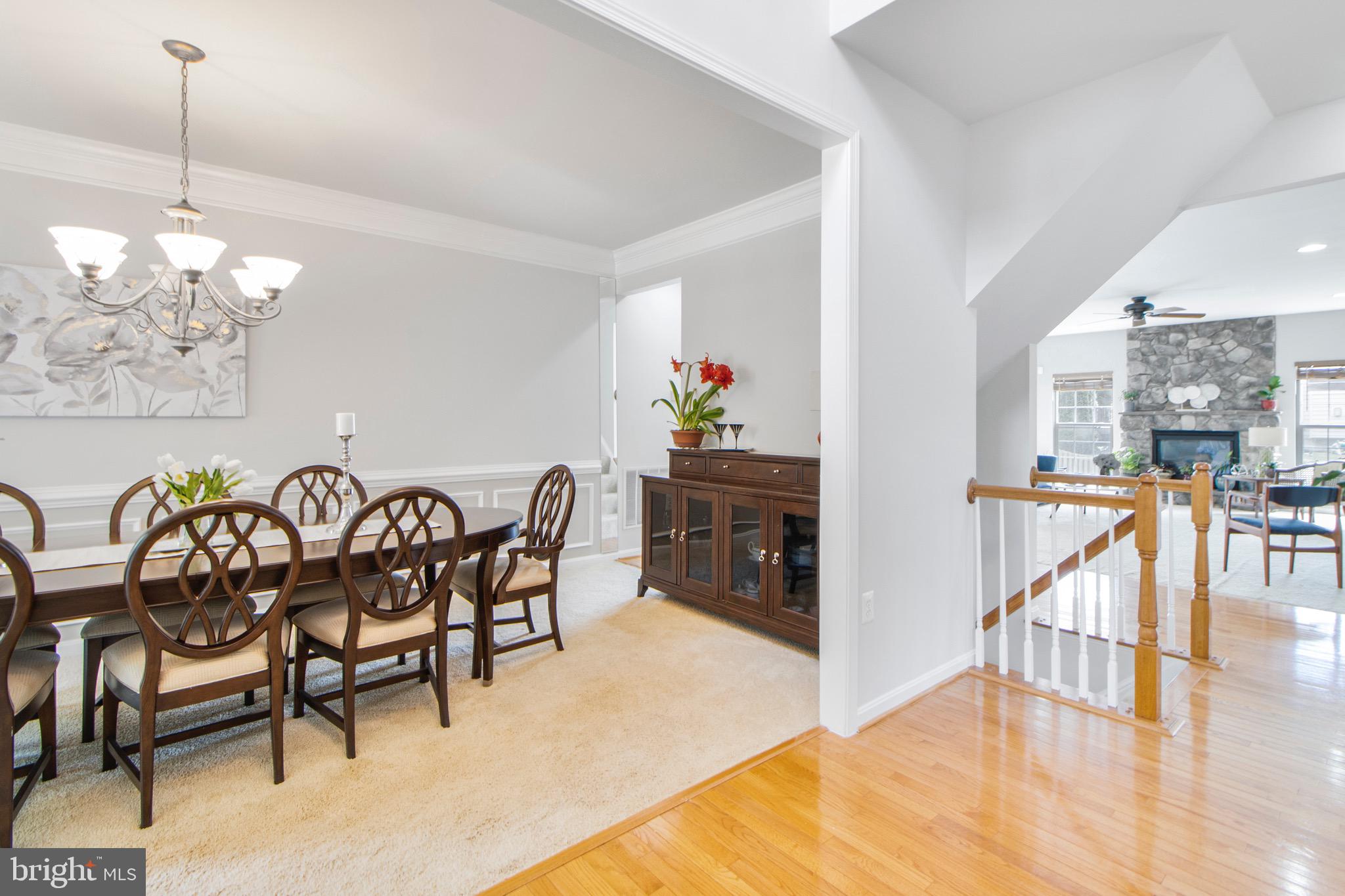 115 RICHARD DRIVE SE