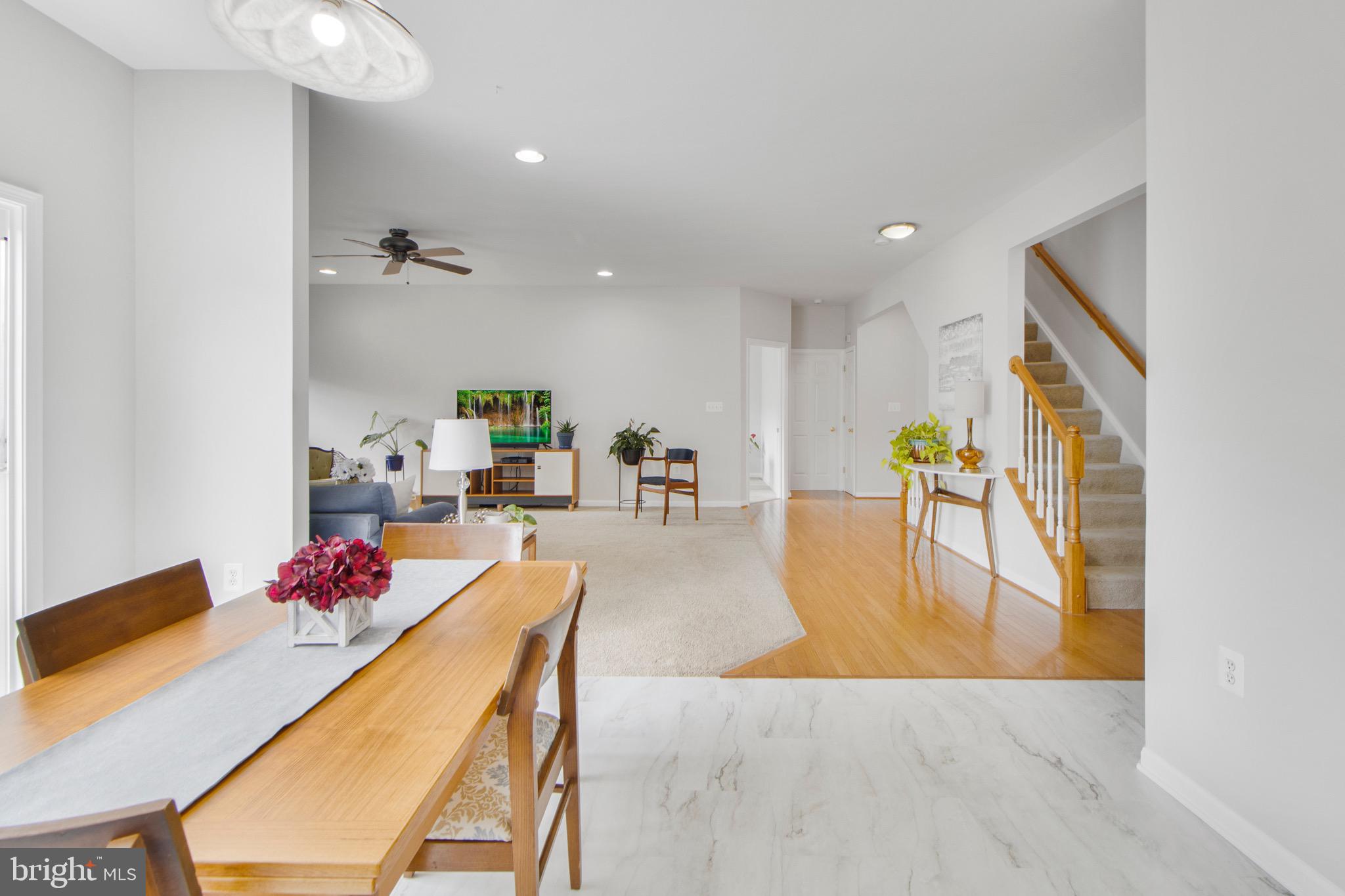 115 RICHARD DRIVE SE