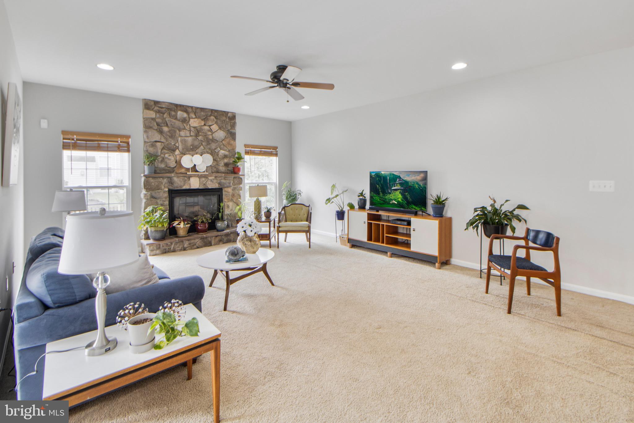 115 RICHARD DRIVE SE