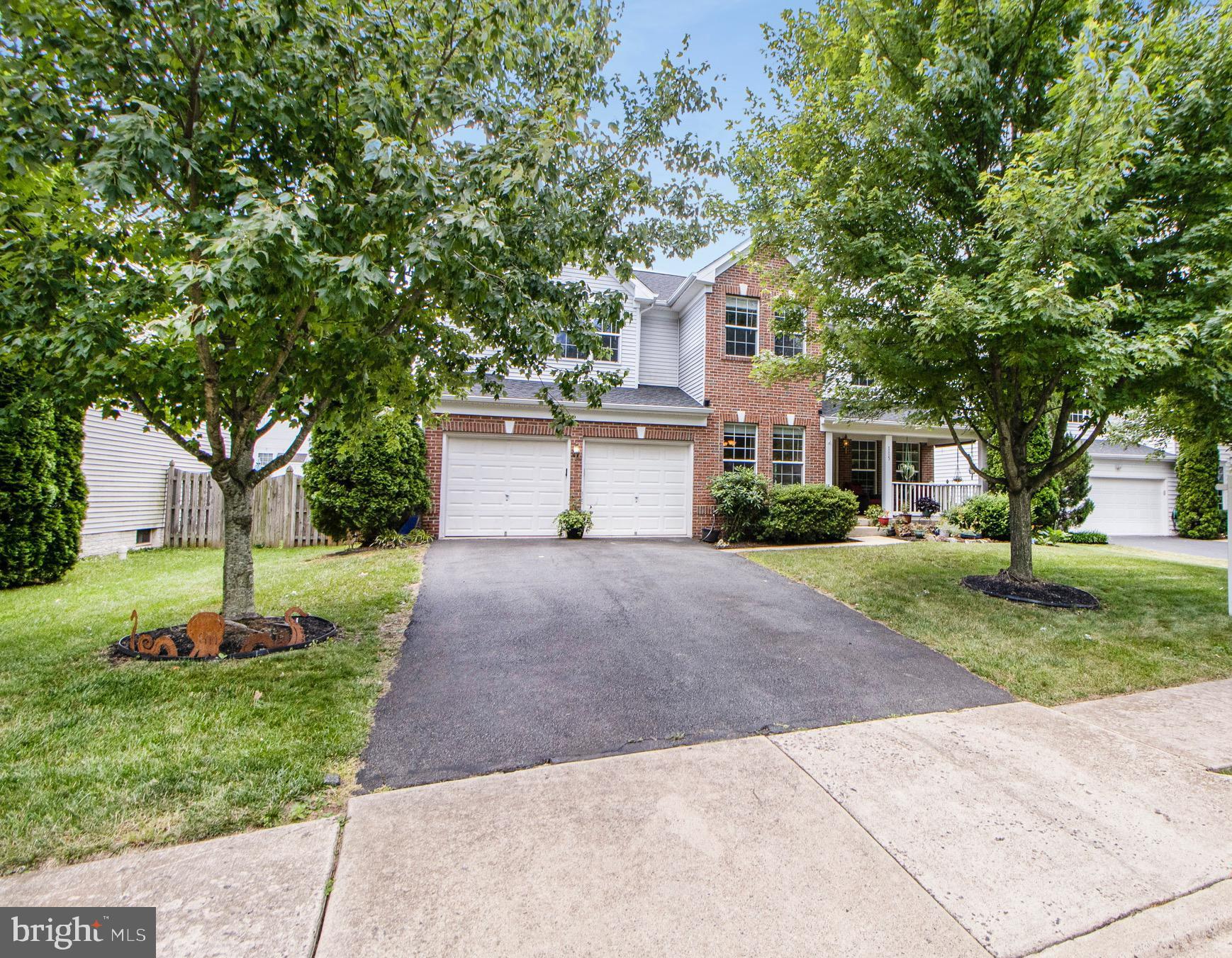 115 RICHARD DRIVE SE