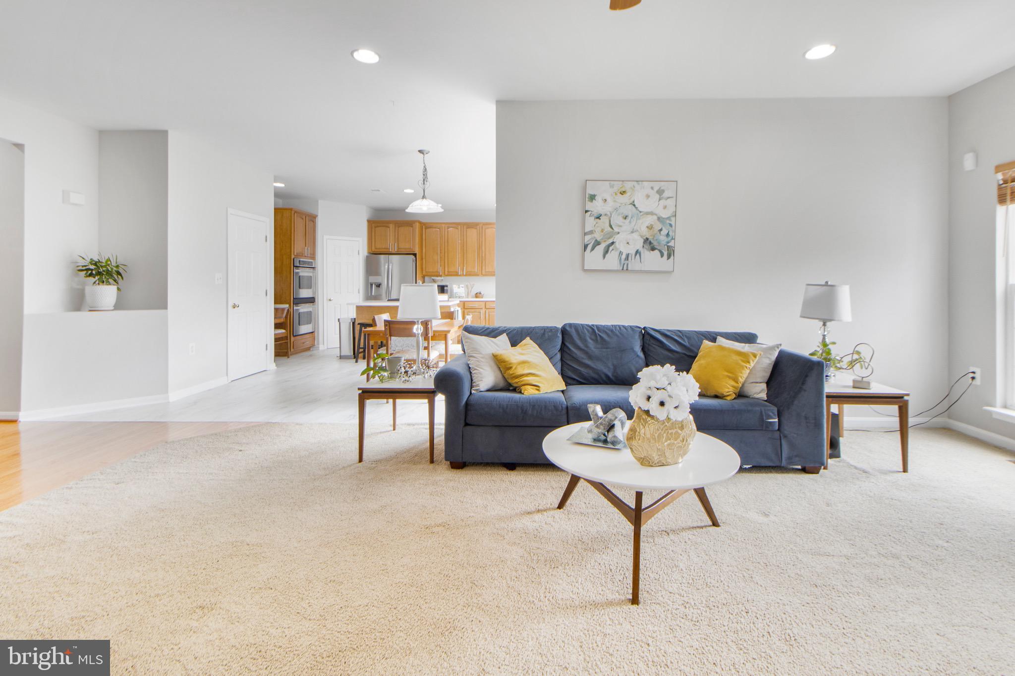 115 RICHARD DRIVE SE