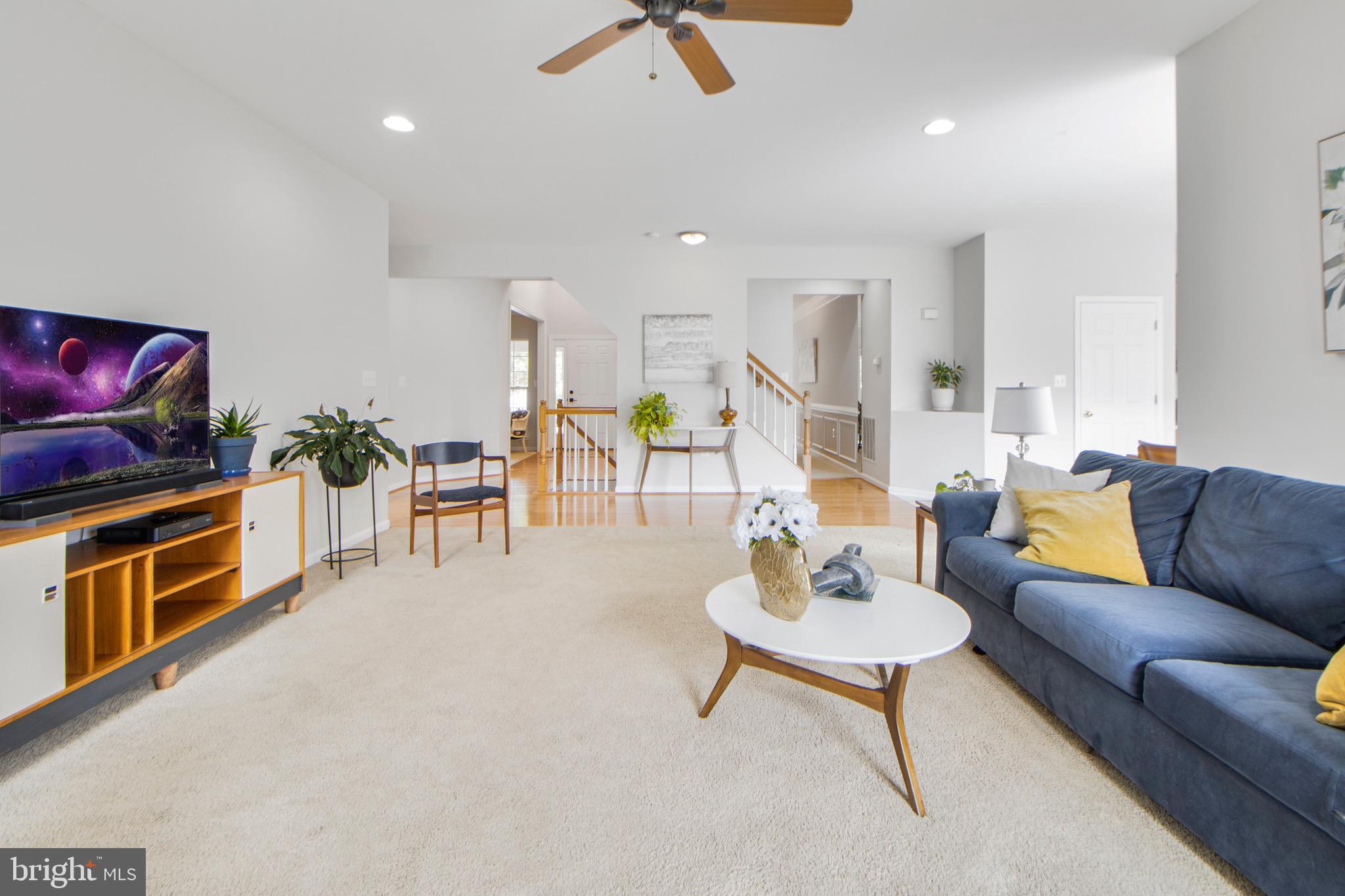 115 RICHARD DRIVE SE