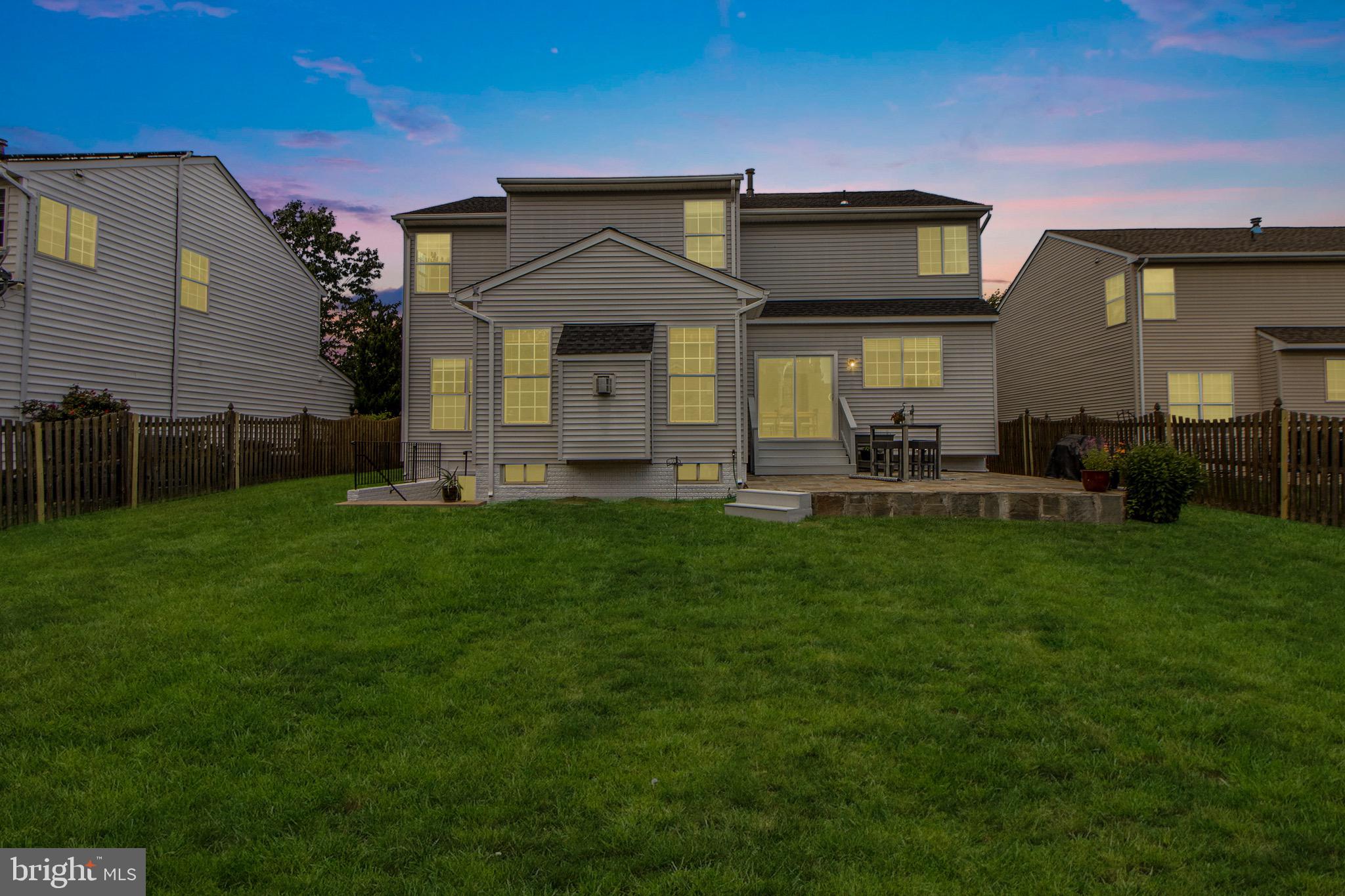 115 RICHARD DRIVE SE