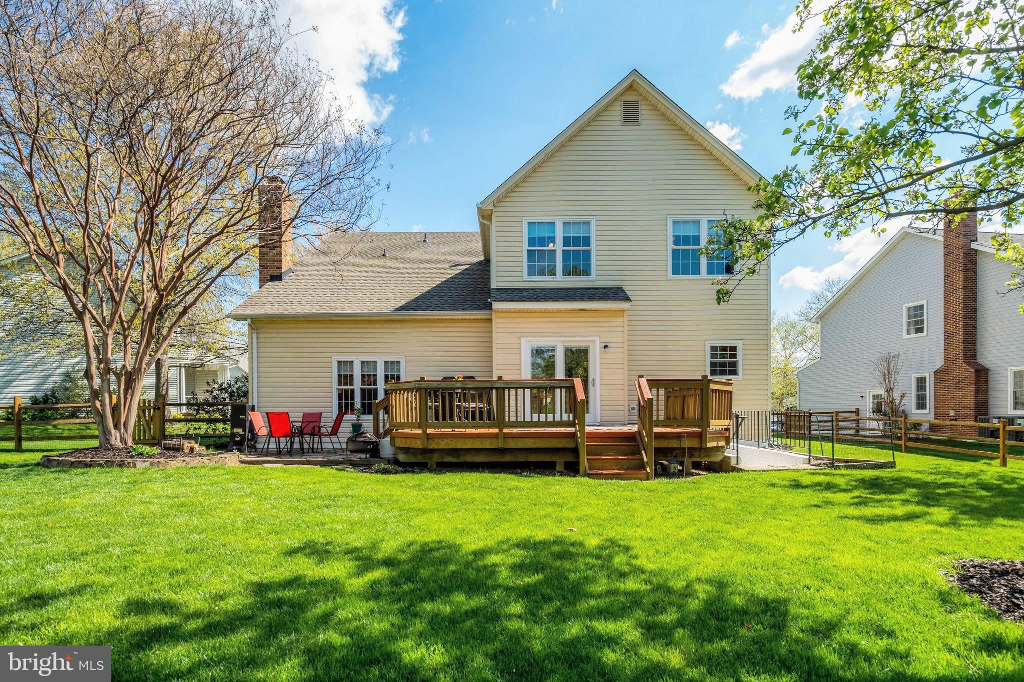 20799 AMBERVIEW COURT