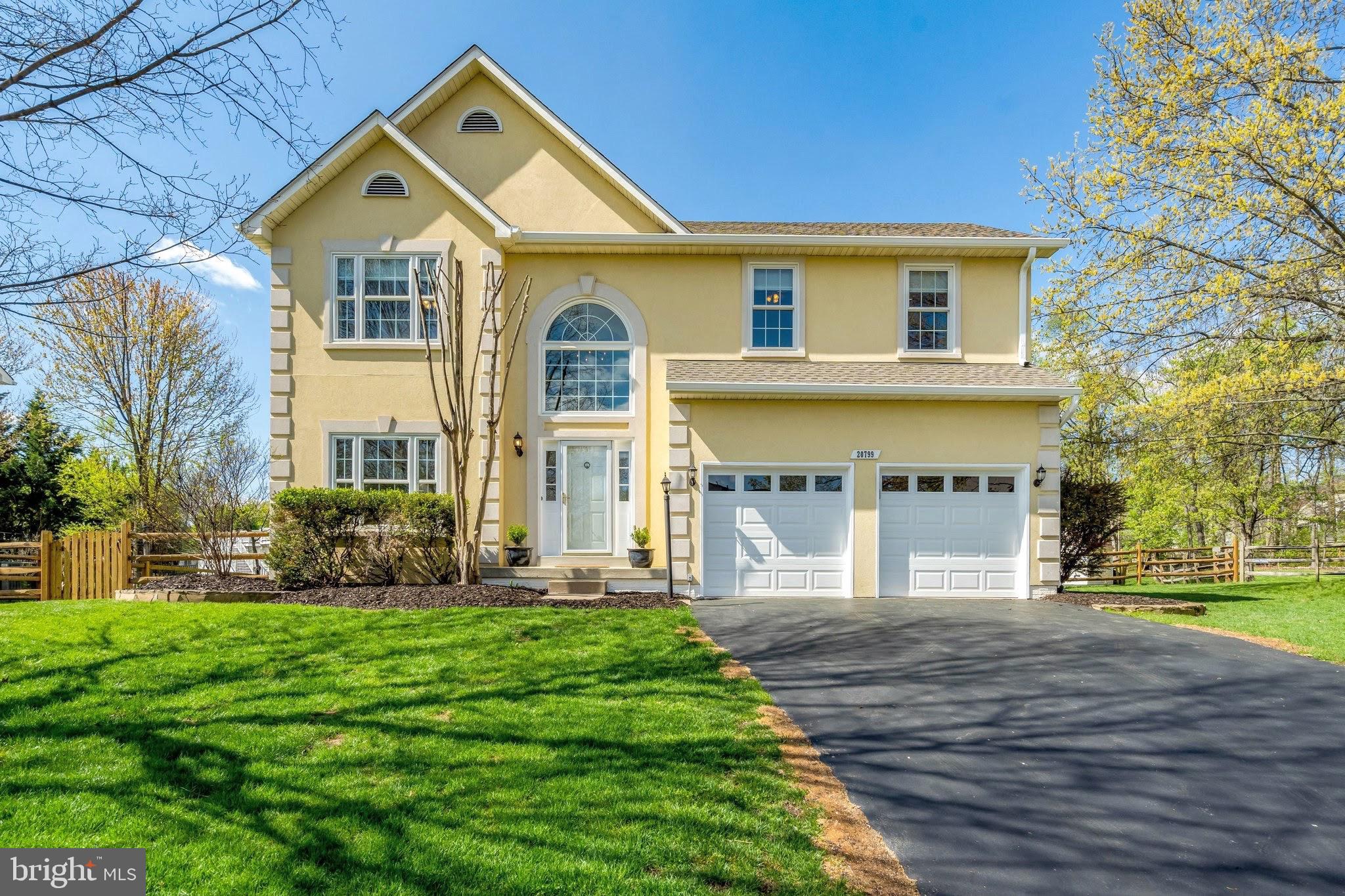 20799 AMBERVIEW COURT