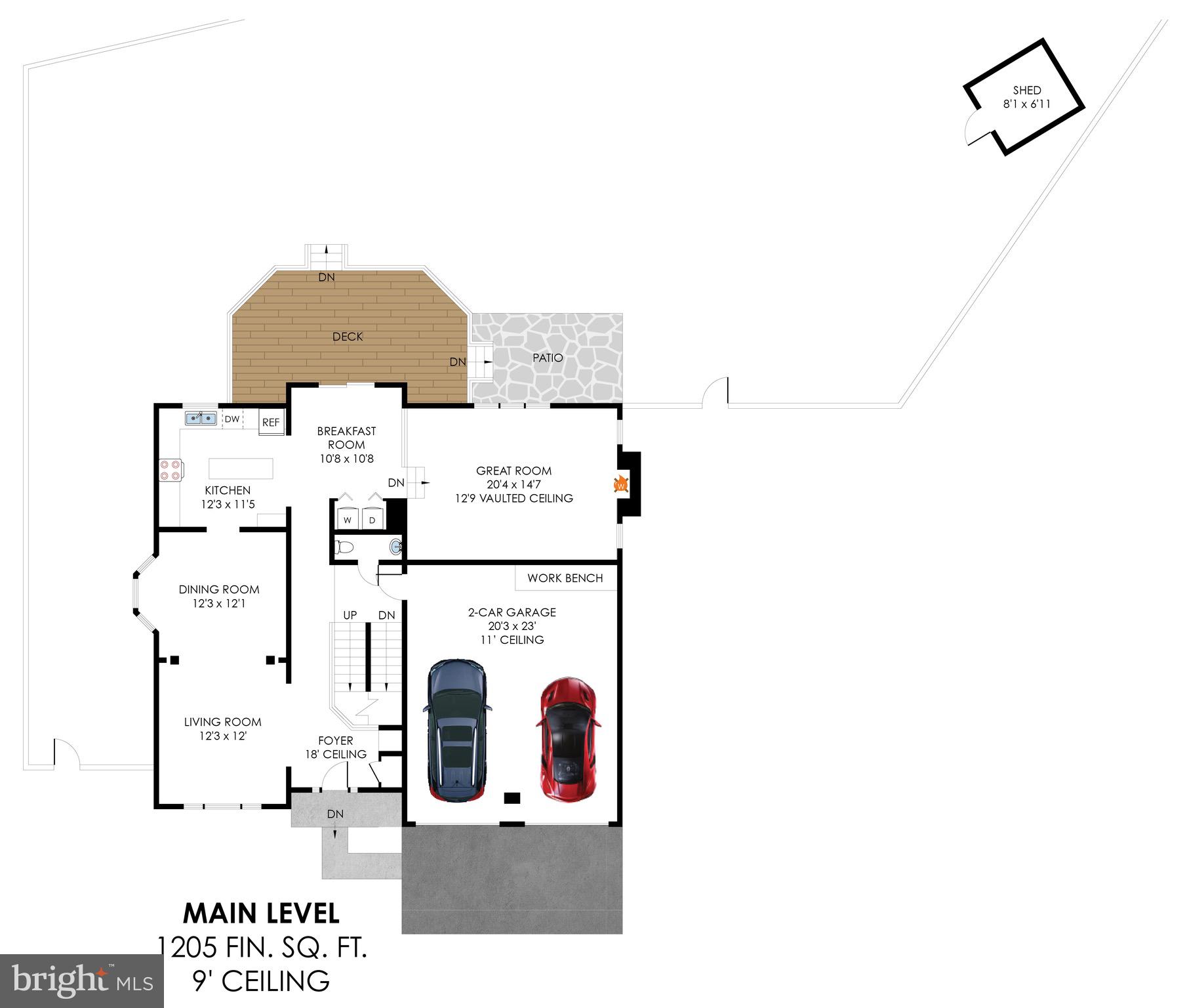 20799 AMBERVIEW COURT