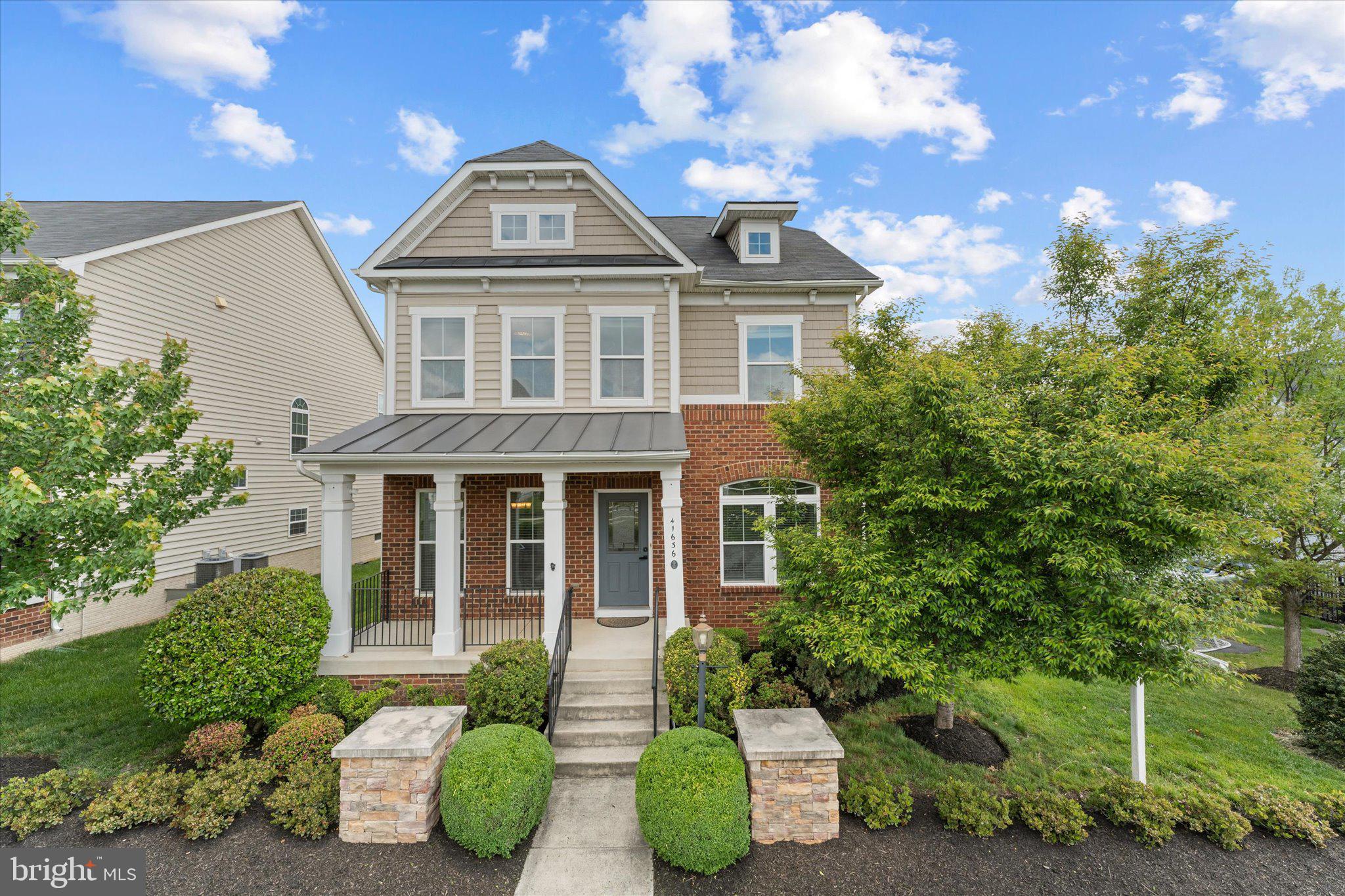 41636 MATTINGLY DRIVE