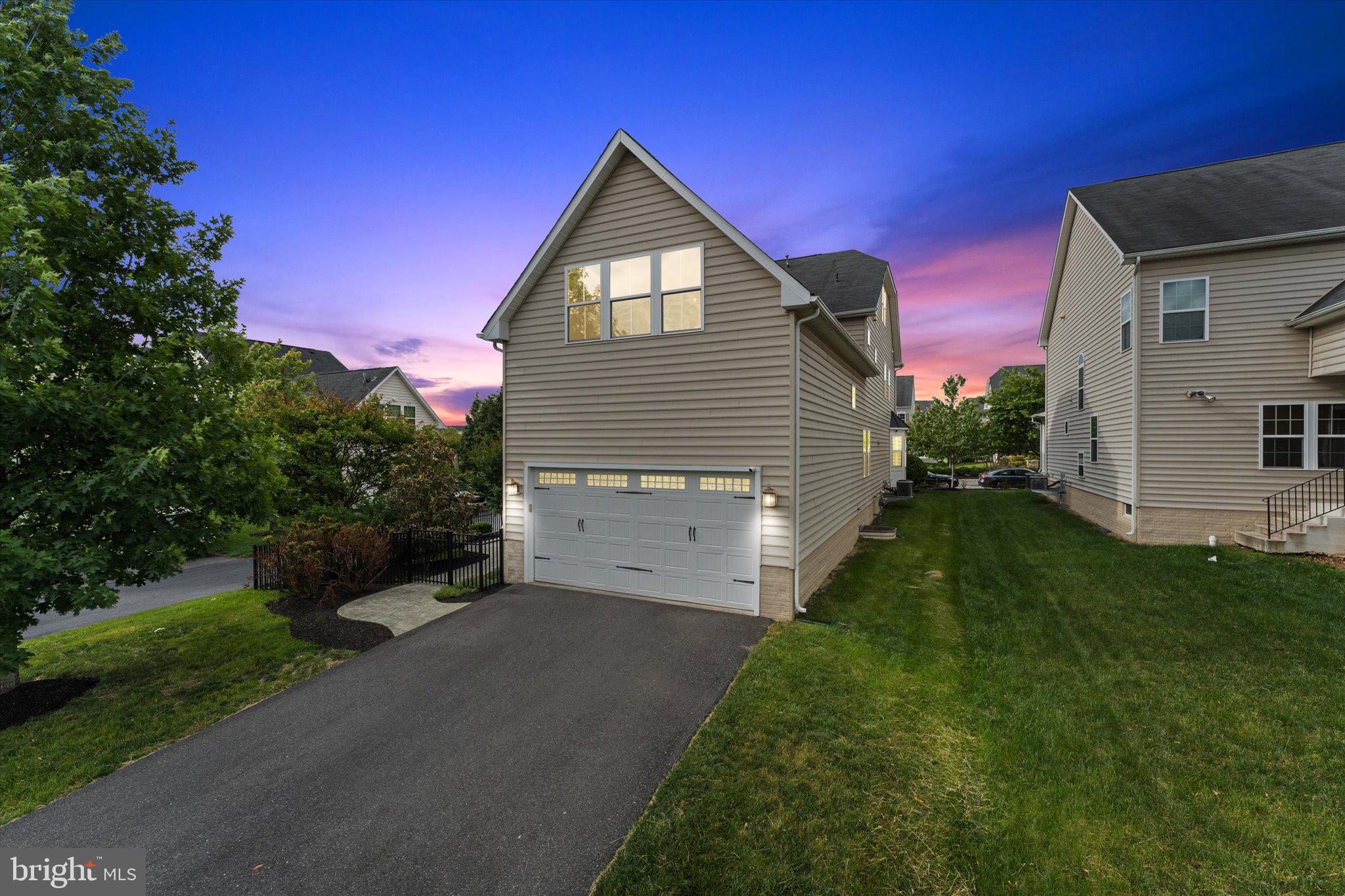 41636 MATTINGLY DRIVE