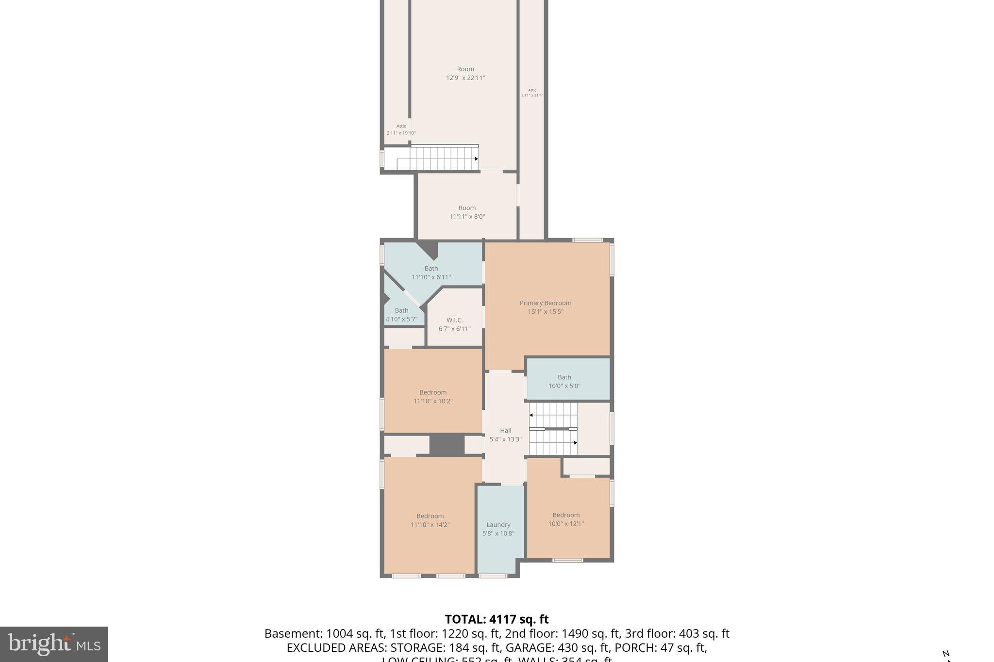 41636 MATTINGLY DRIVE