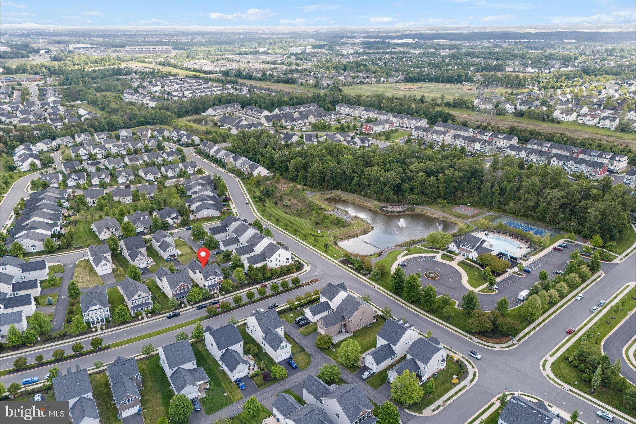 41636 MATTINGLY DRIVE