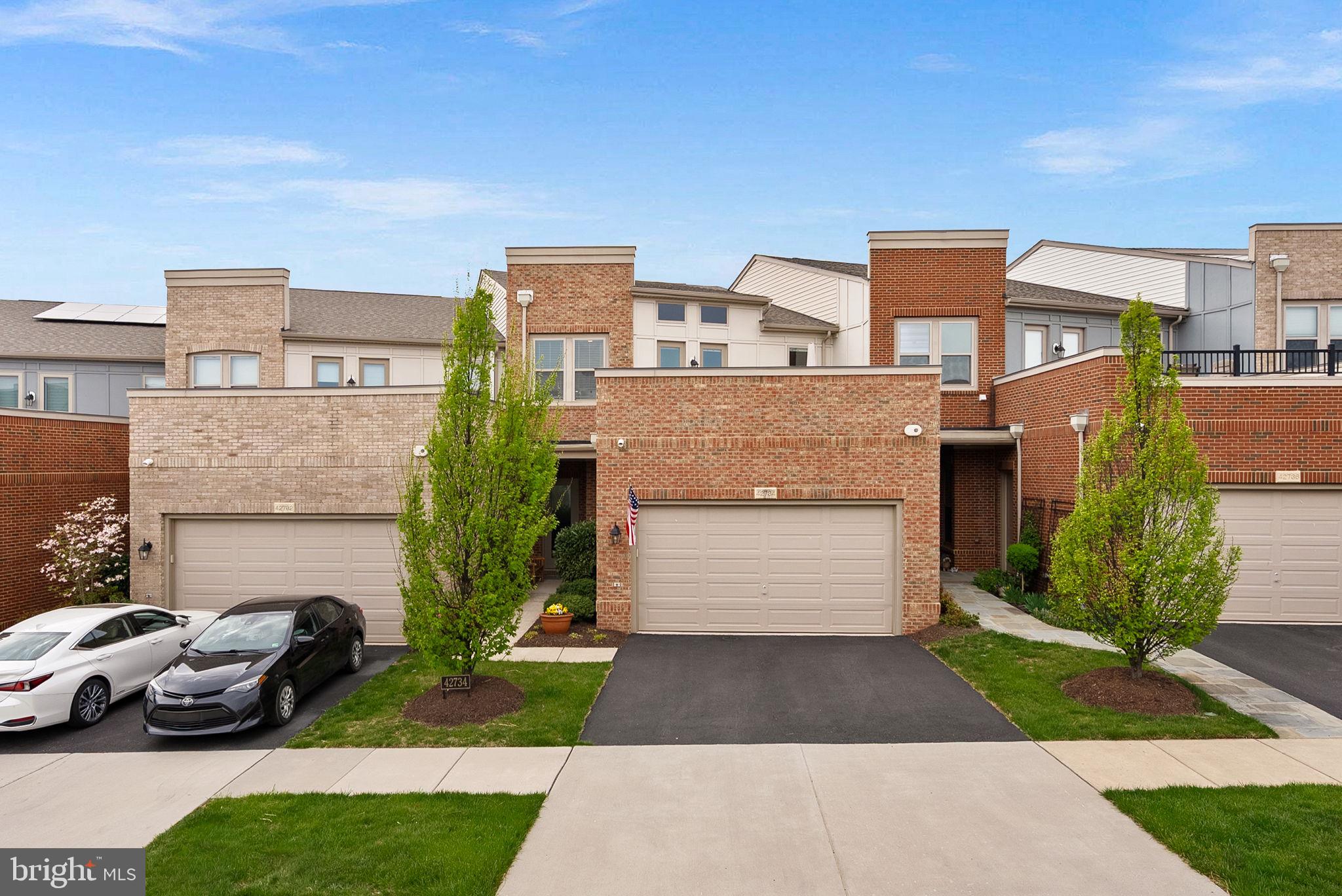 42734 CUMULUS TERRACE