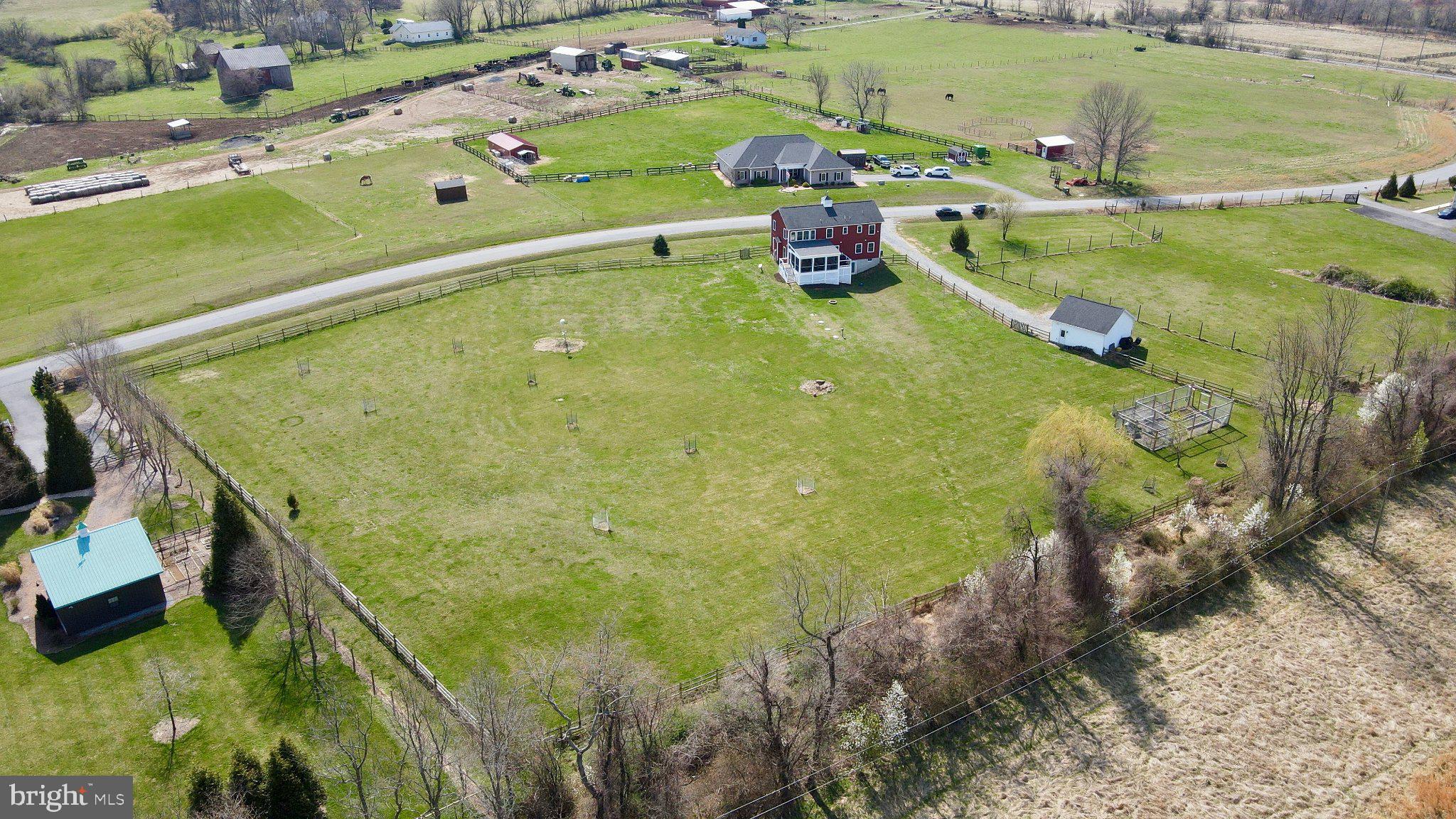 15615 WHISPERING KNOLL COURT