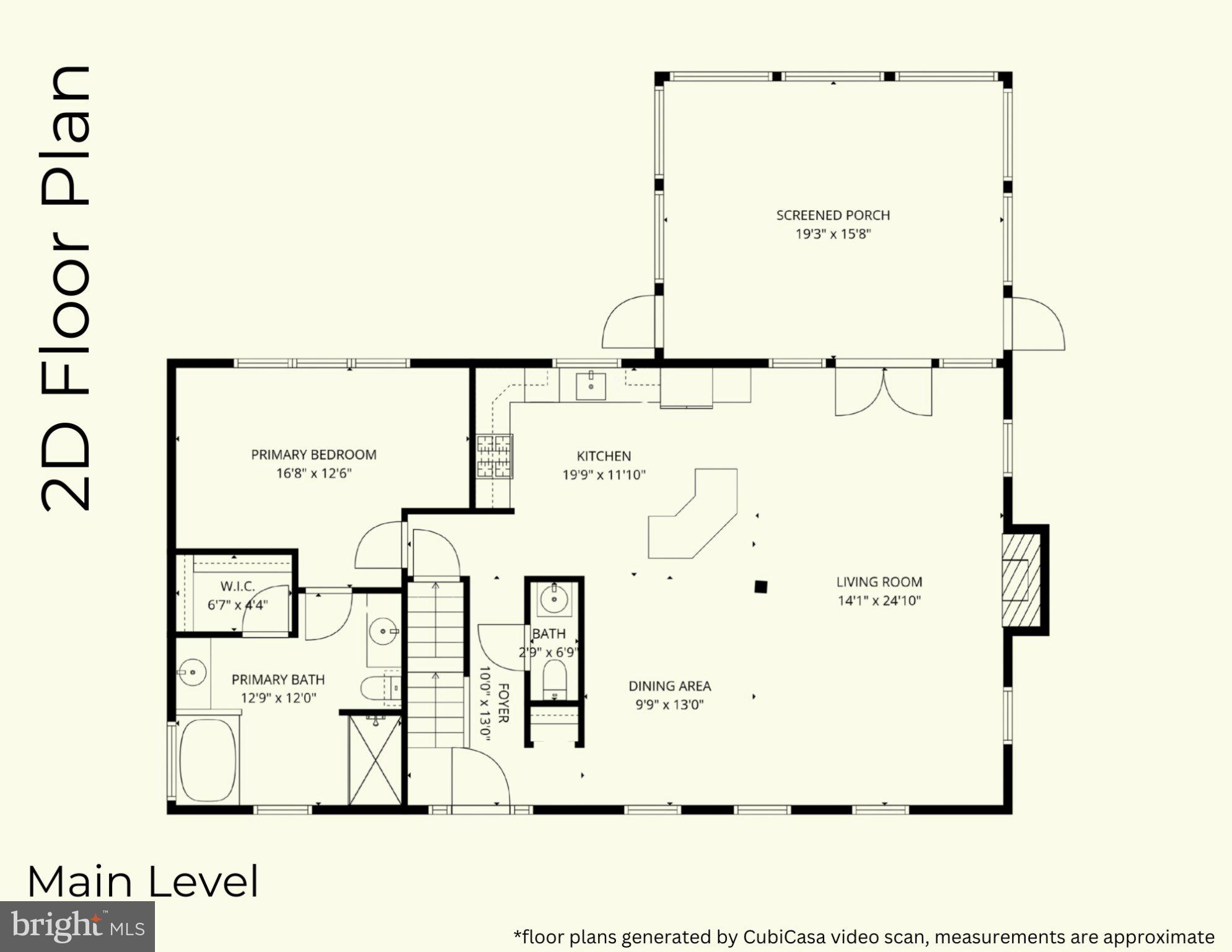 15615 WHISPERING KNOLL COURT