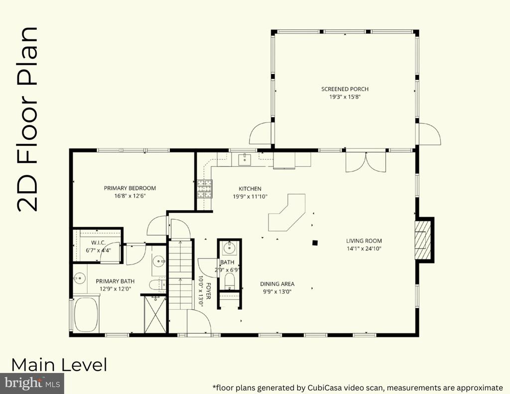 15615 WHISPERING KNOLL COURT