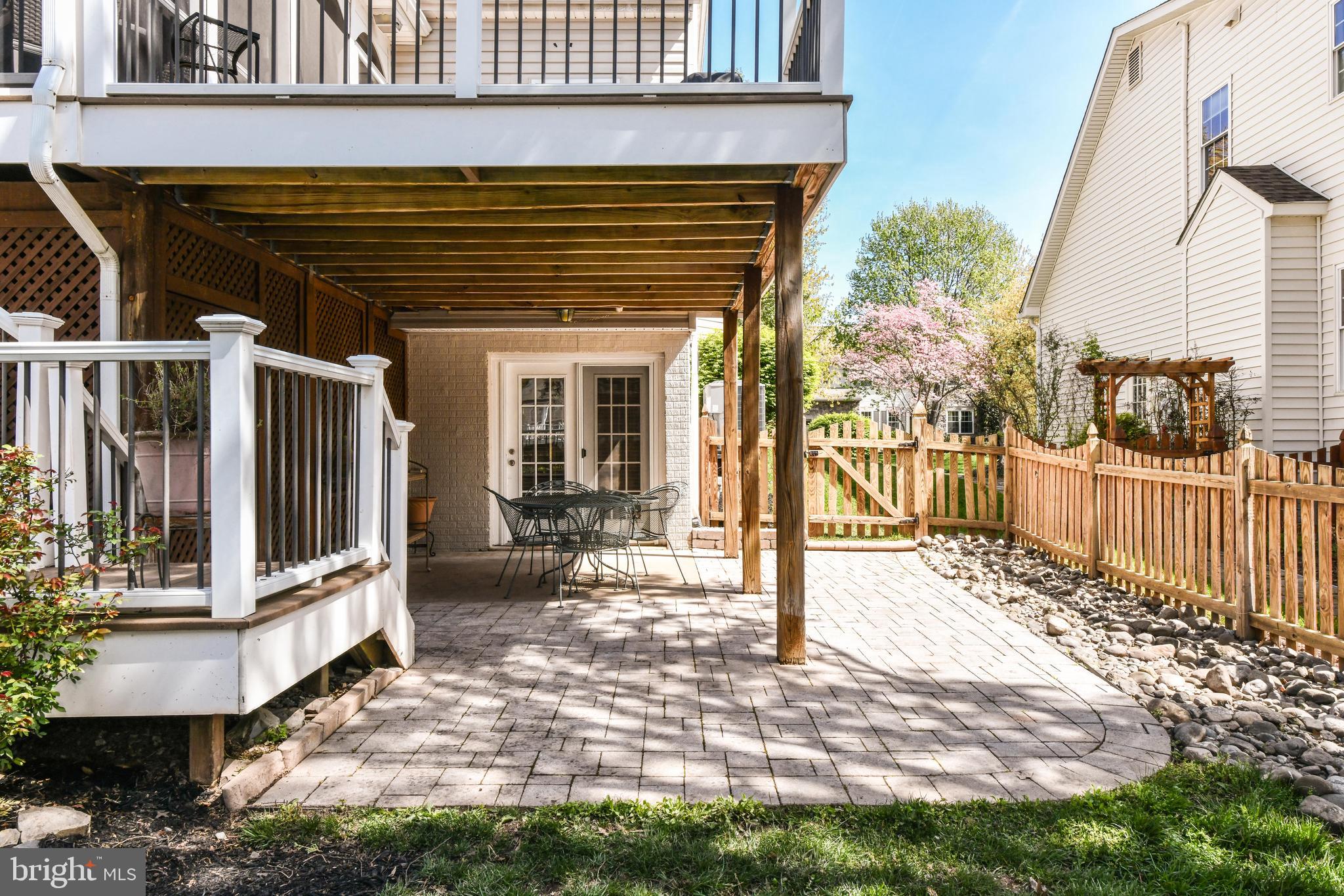 20855 BLYTHWOOD COURT