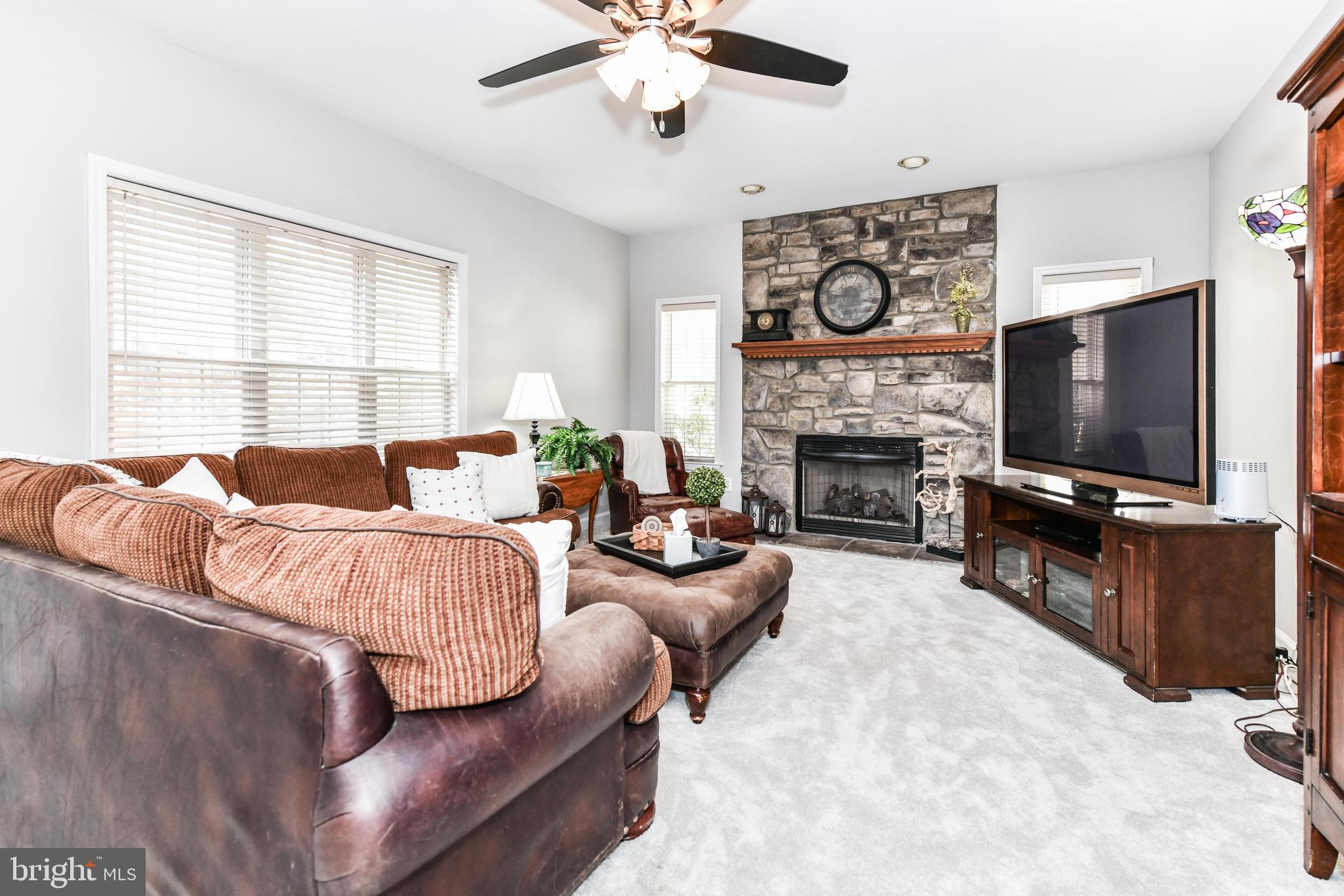 20855 BLYTHWOOD COURT