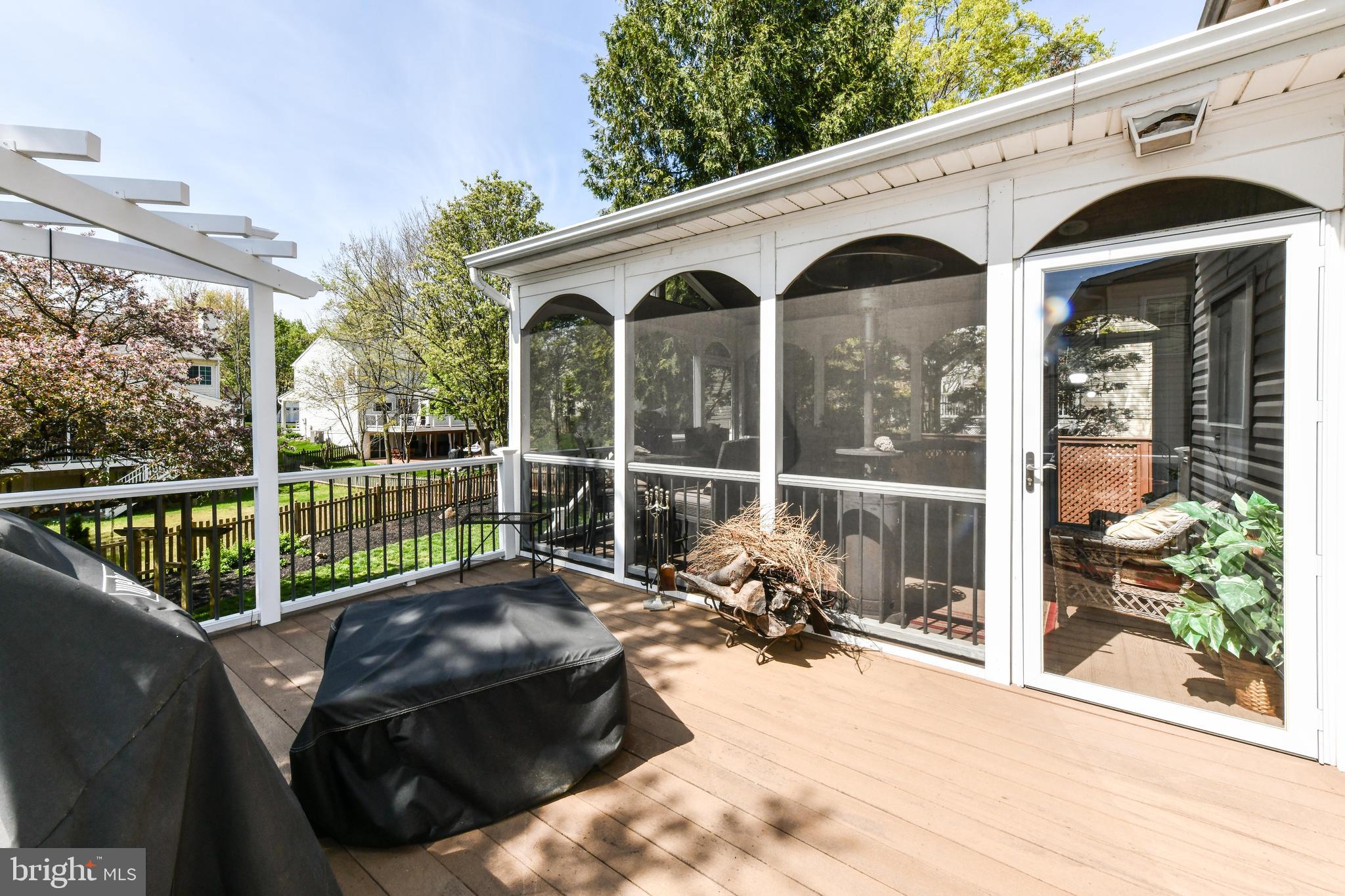 20855 BLYTHWOOD COURT