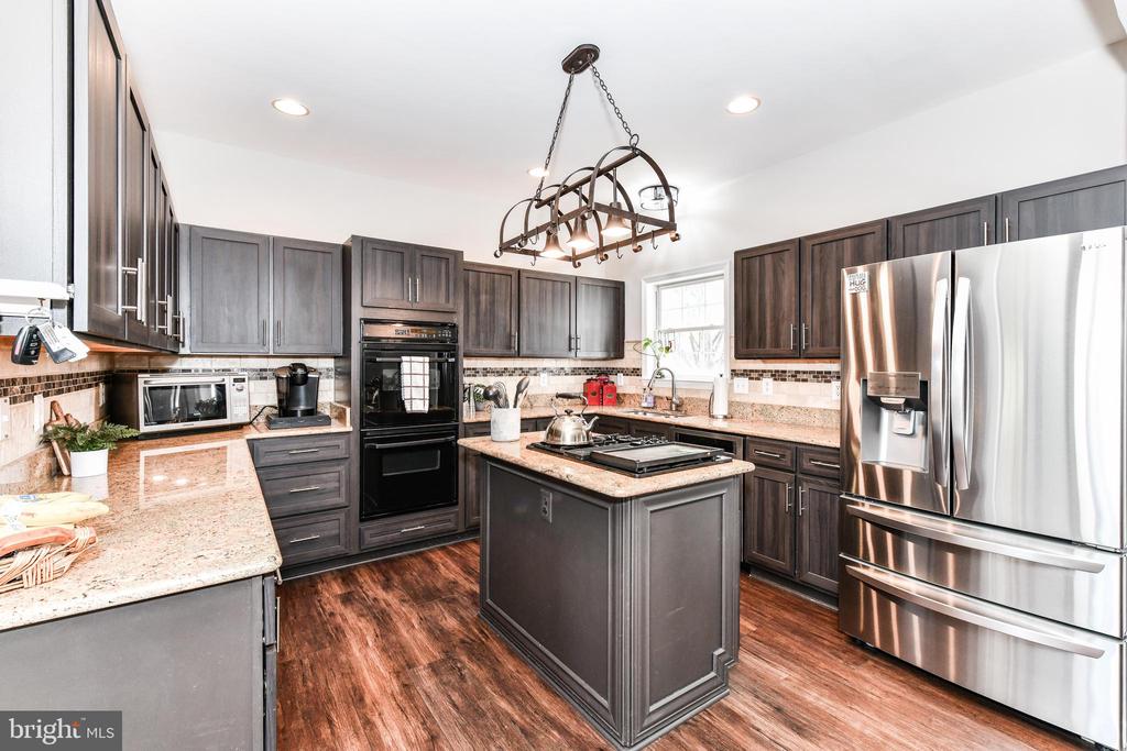 20855 BLYTHWOOD COURT