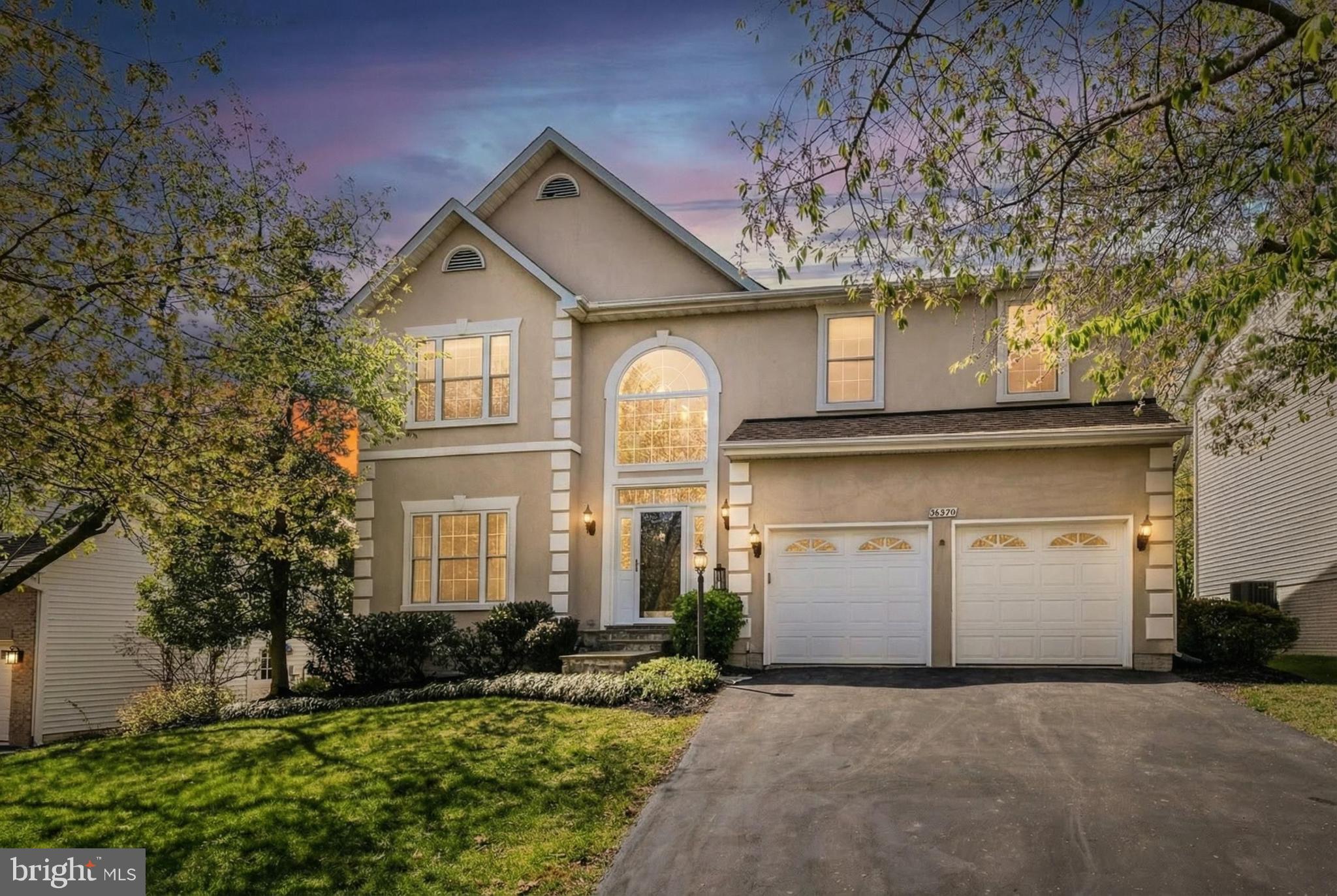 20855 BLYTHWOOD COURT