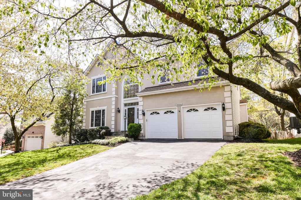 20855 BLYTHWOOD COURT