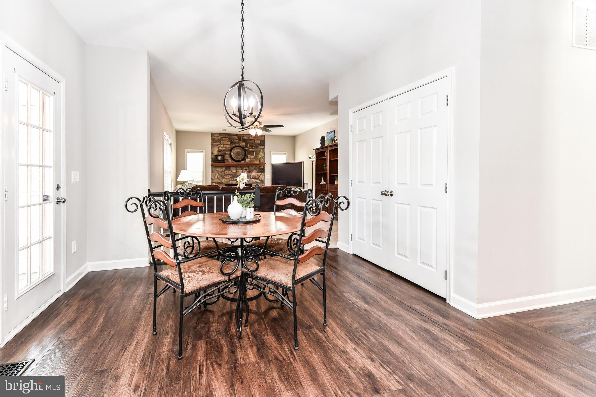 20855 BLYTHWOOD COURT