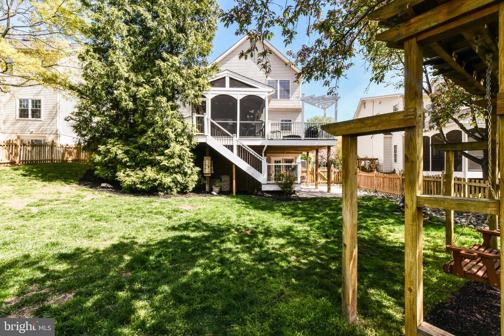 20855 BLYTHWOOD COURT