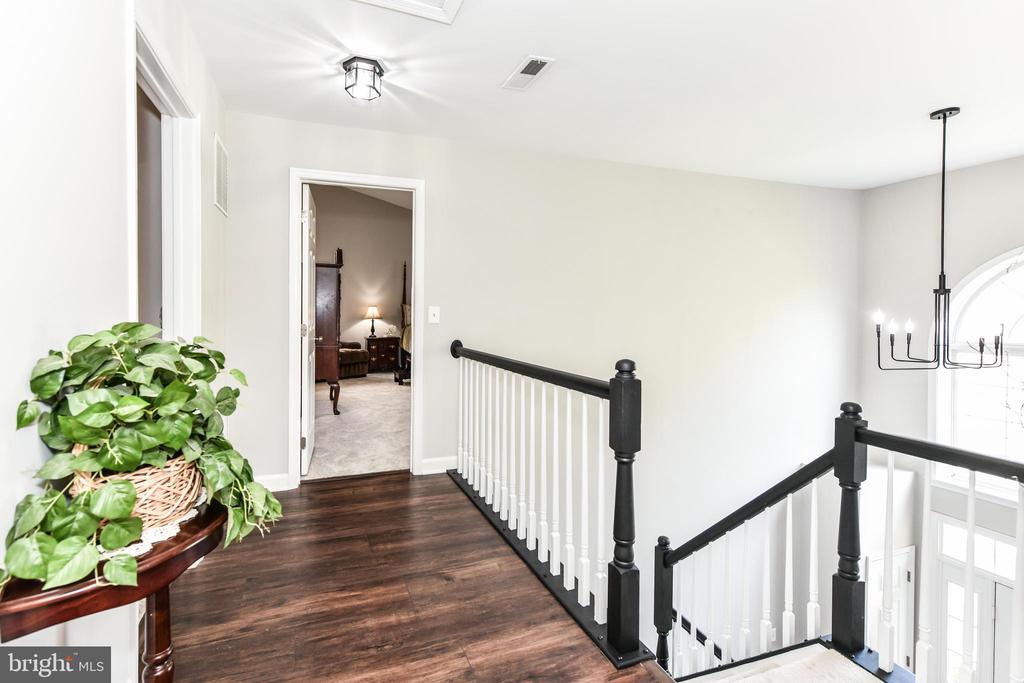 20855 BLYTHWOOD COURT
