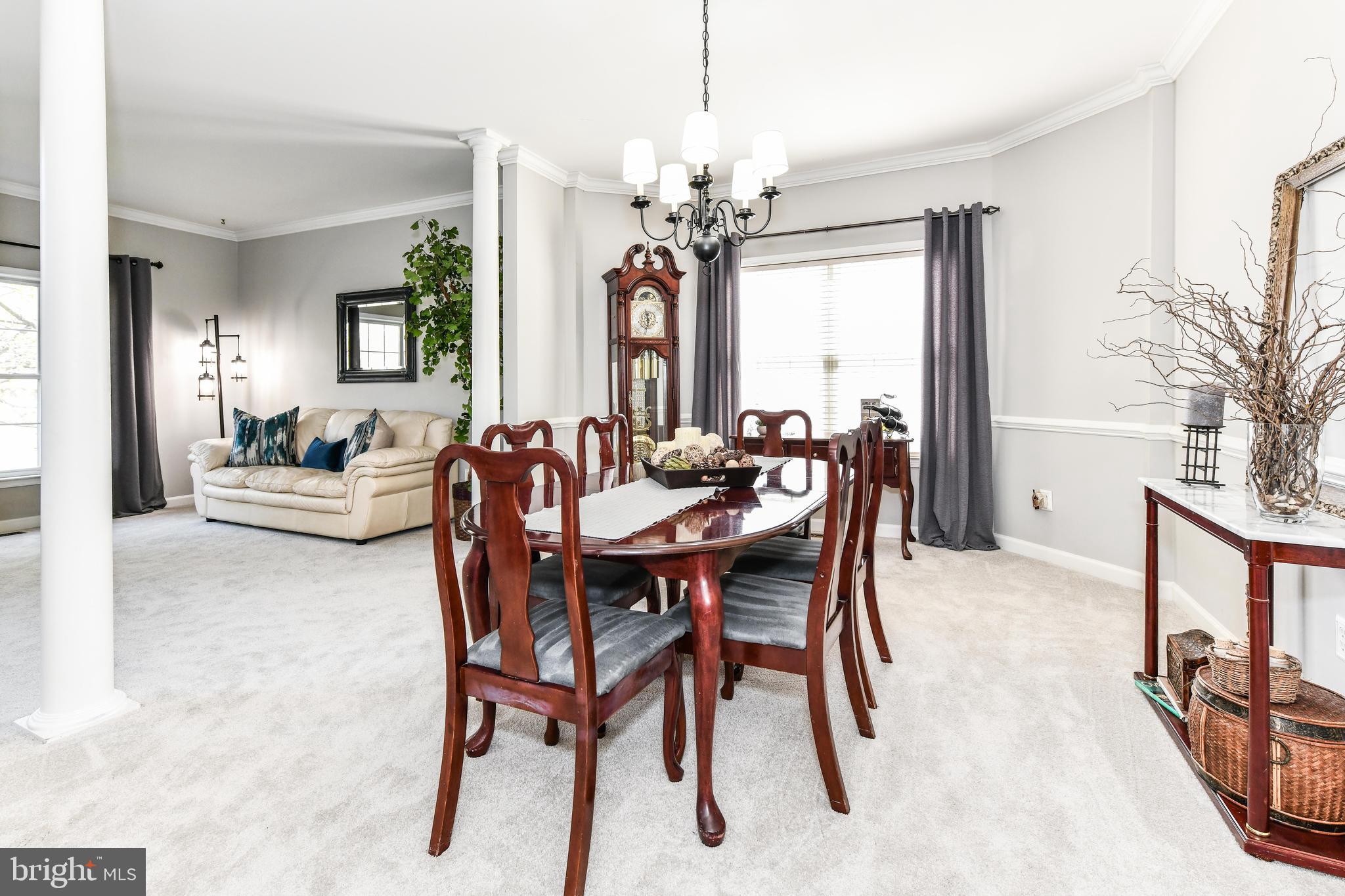 20855 BLYTHWOOD COURT