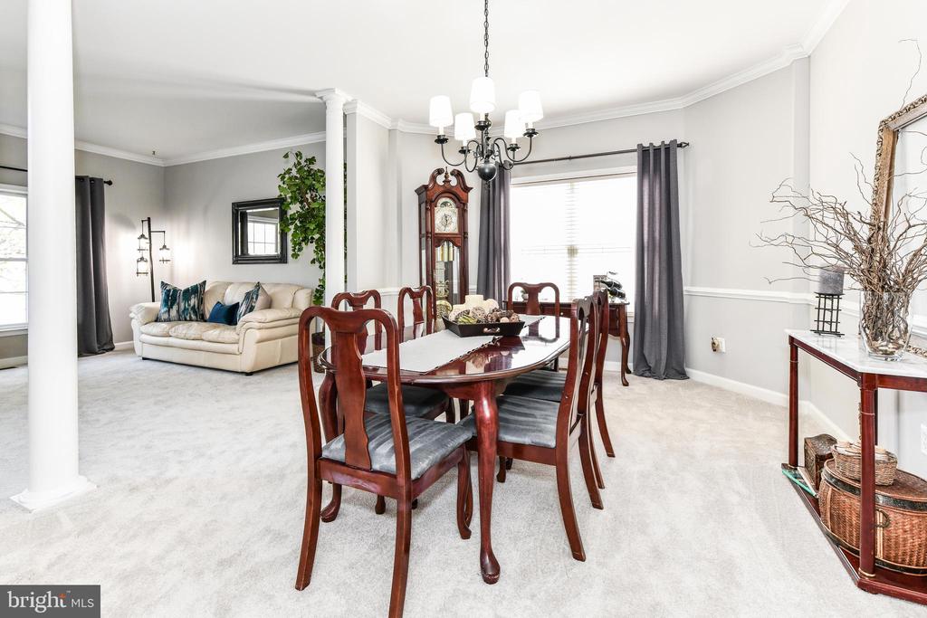 20855 BLYTHWOOD COURT