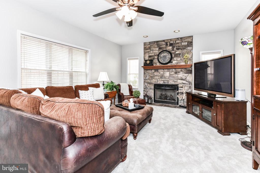 20855 BLYTHWOOD COURT