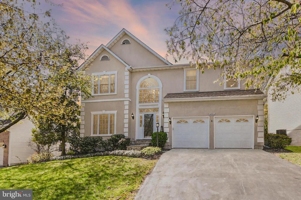 20855 BLYTHWOOD COURT