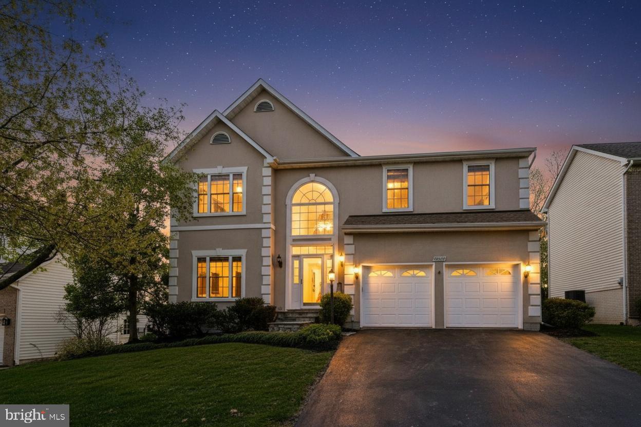 20855 BLYTHWOOD COURT