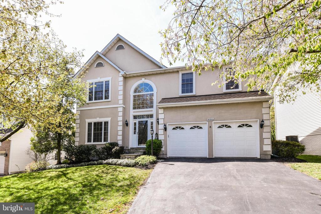 20855 BLYTHWOOD COURT