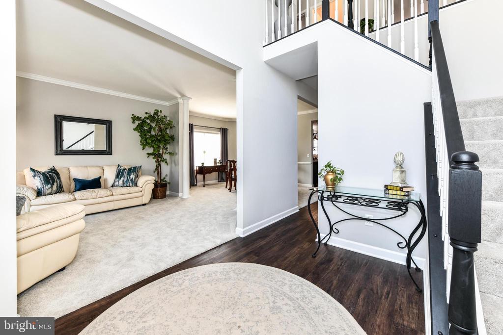 20855 BLYTHWOOD COURT