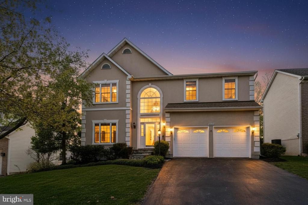 20855 BLYTHWOOD COURT